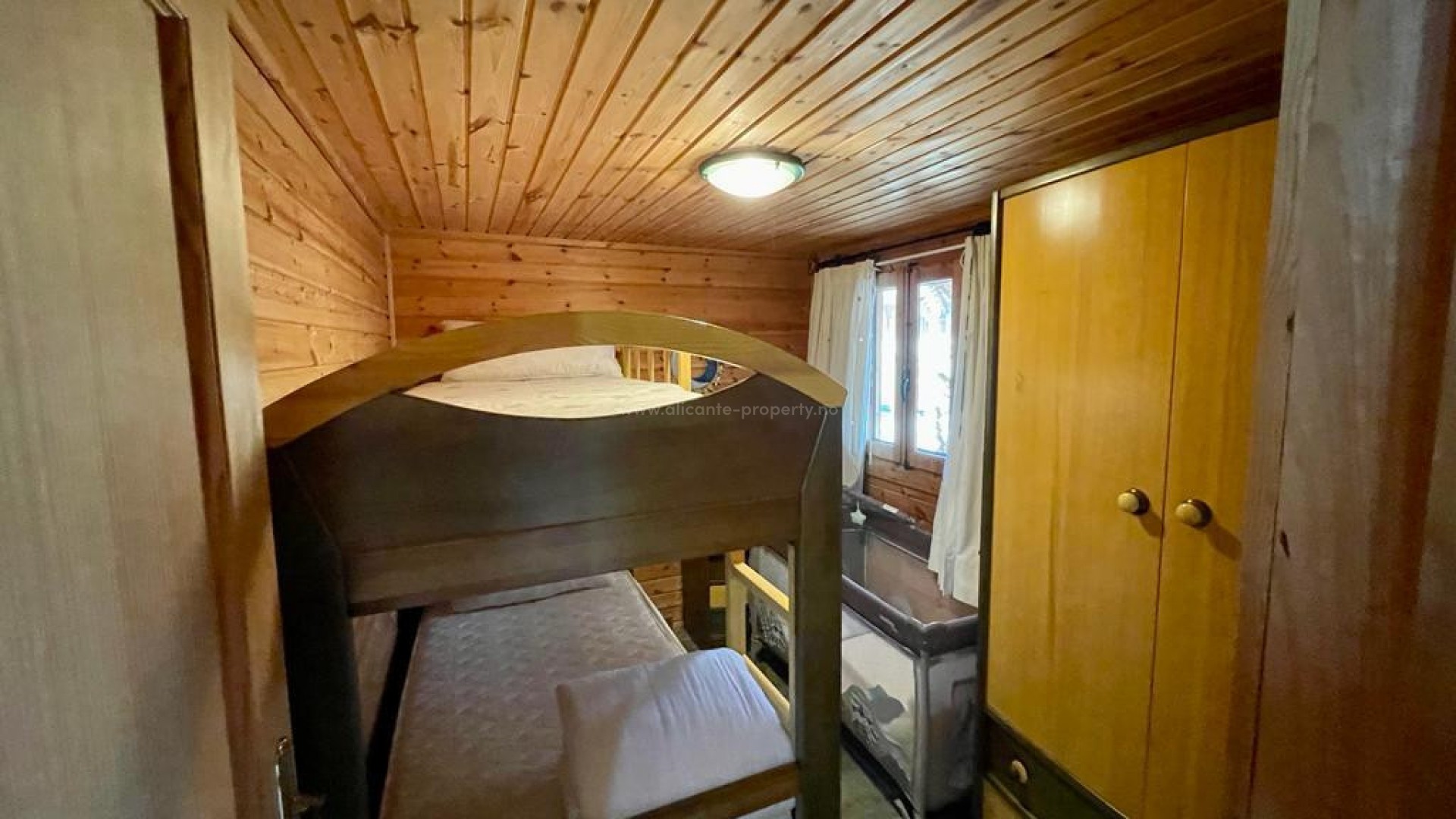 Hus / Villa i Albatera Centro