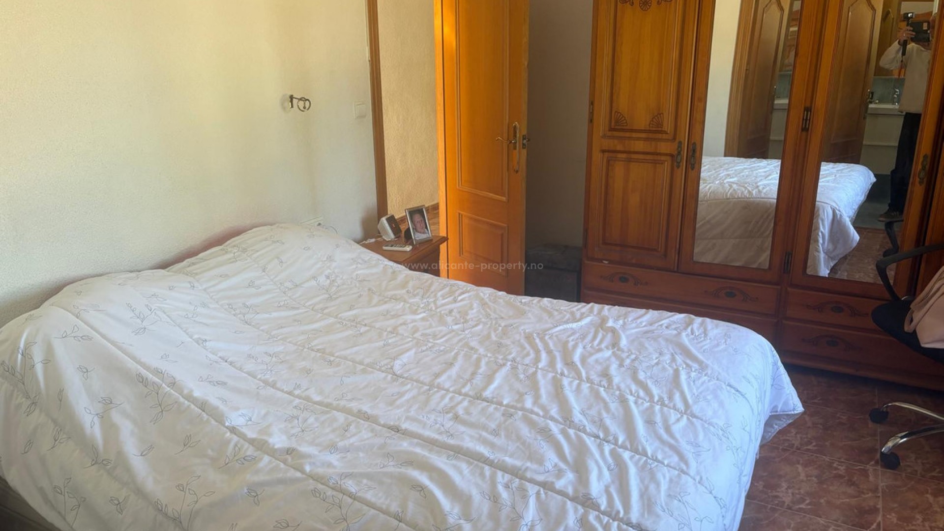 Hus / Villa i Albatera Centro