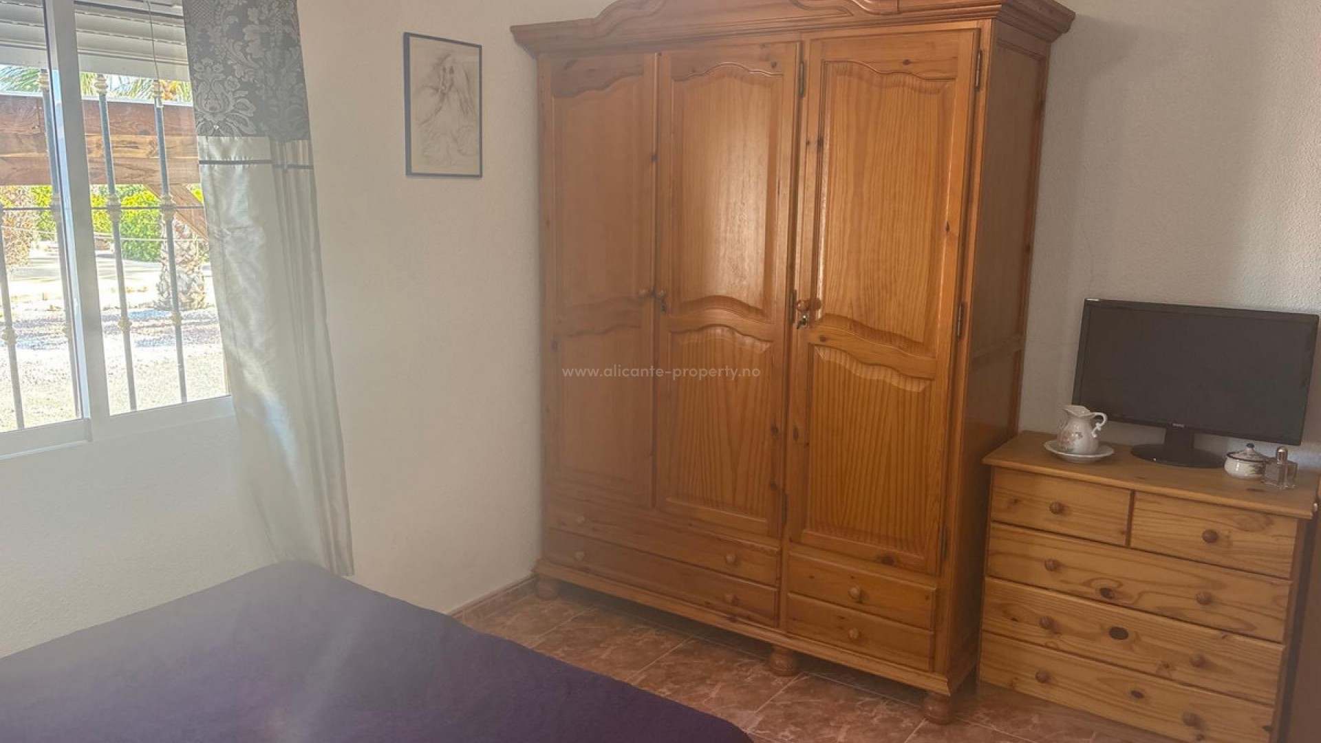 Hus / Villa i Albatera Centro