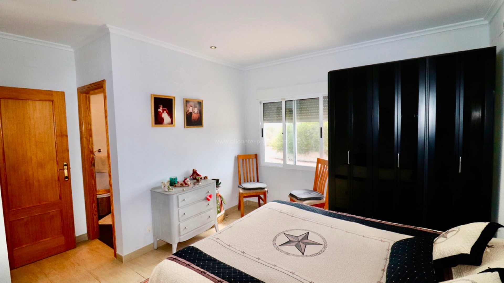 Hus / Villa i Albatera Centro
