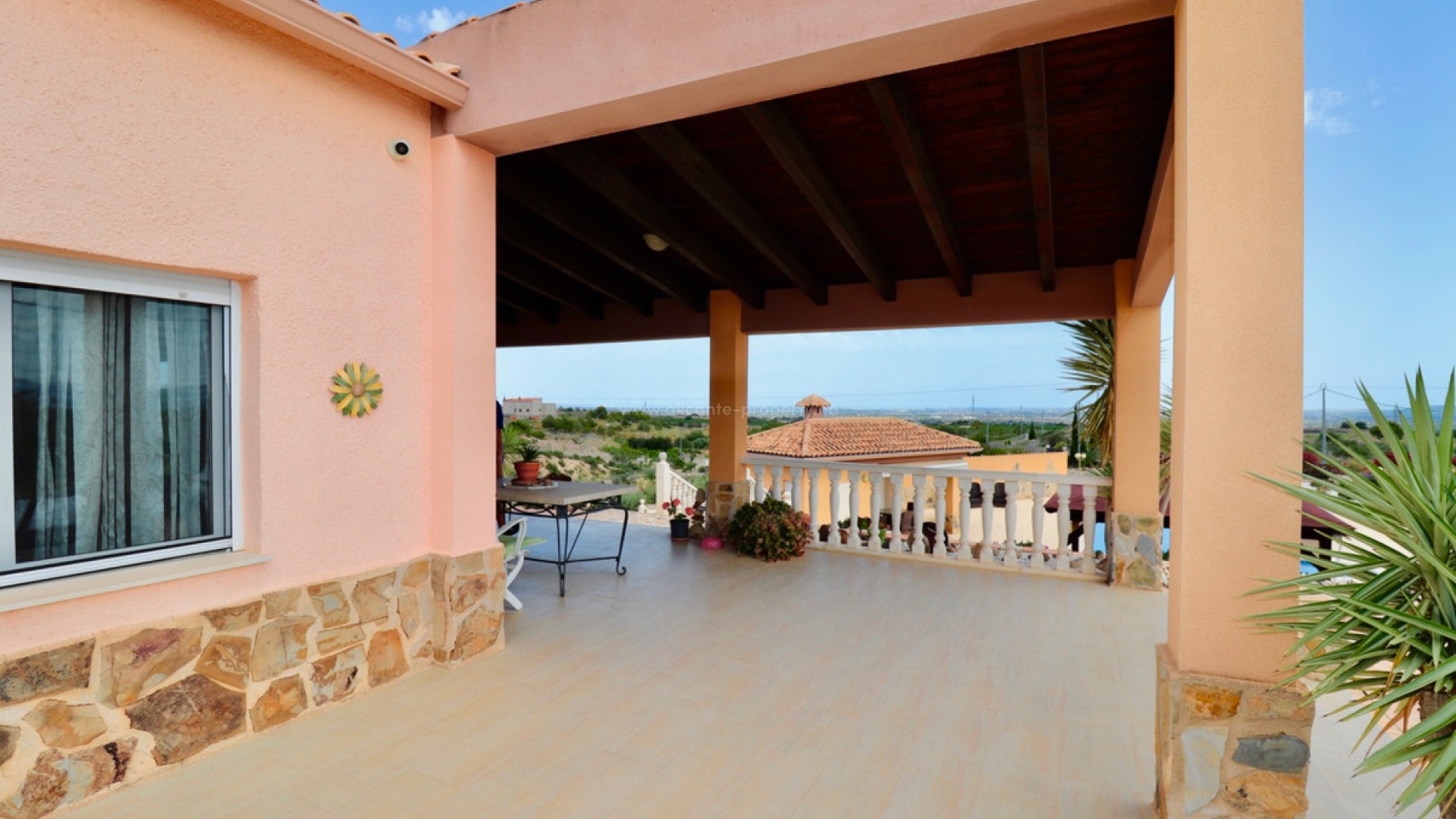 Hus / Villa i Albatera Centro