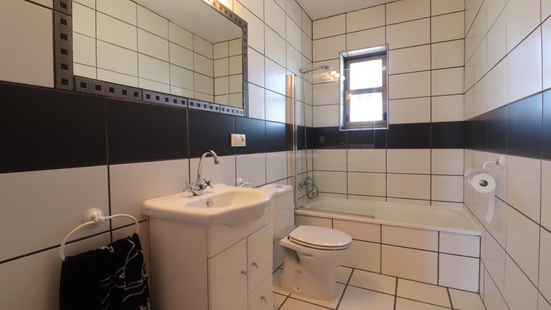 Hus / Villa i Albatera Centro