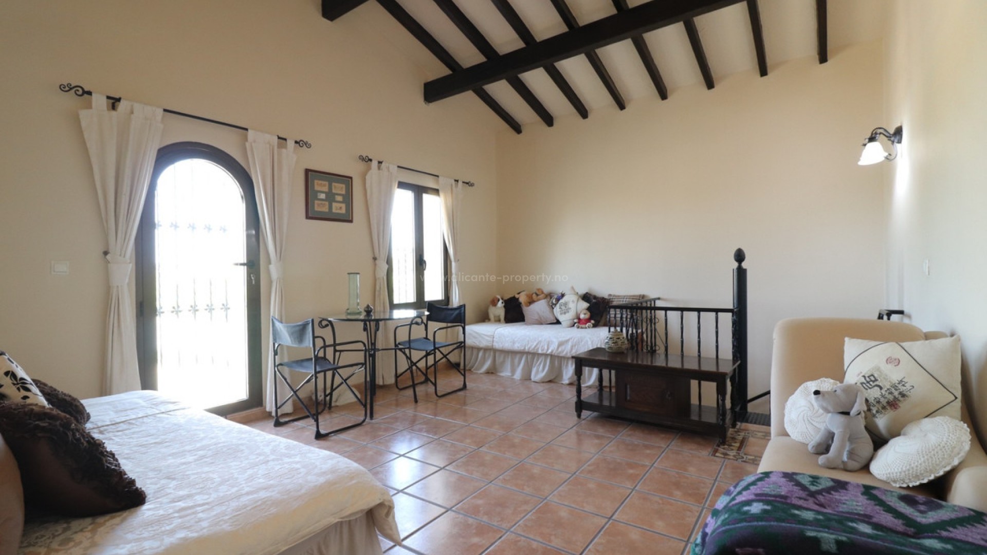 Hus / Villa i Albatera Centro
