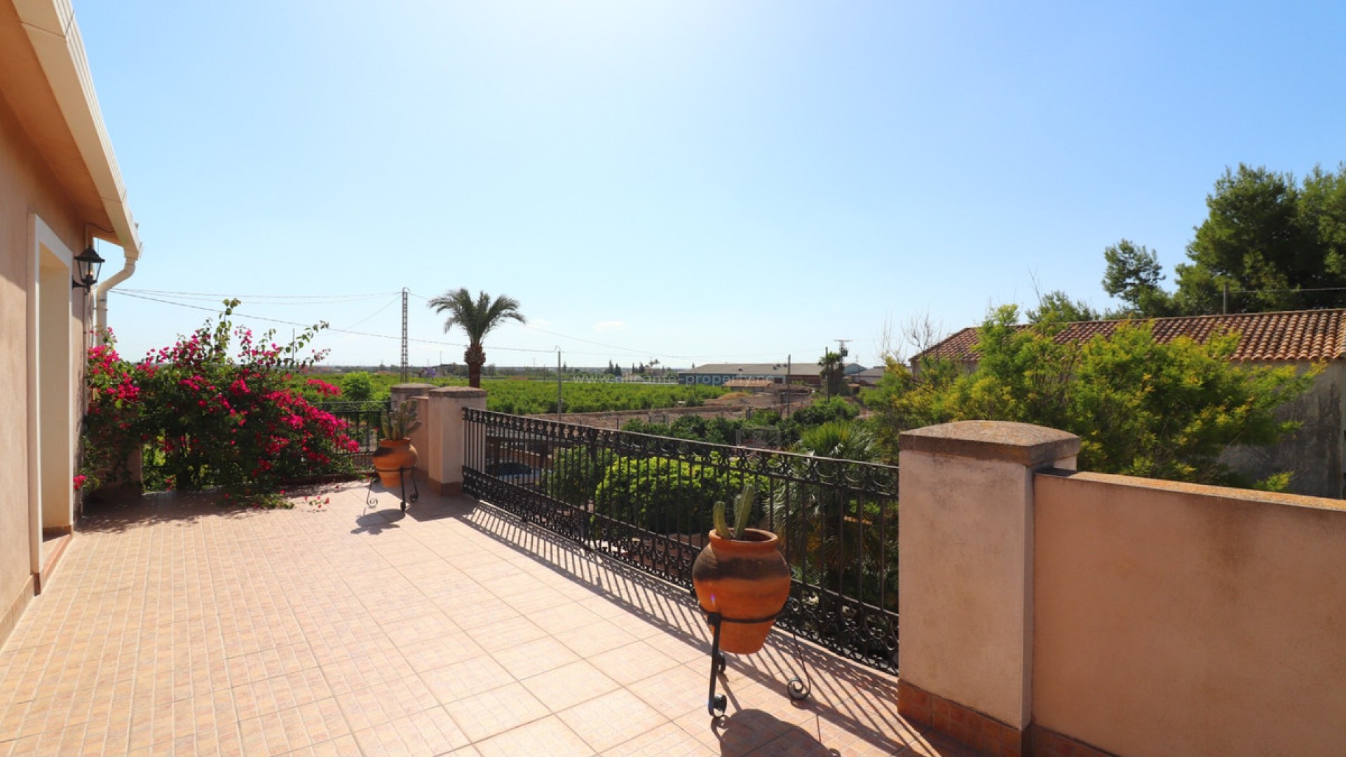 Hus / Villa i Albatera Centro