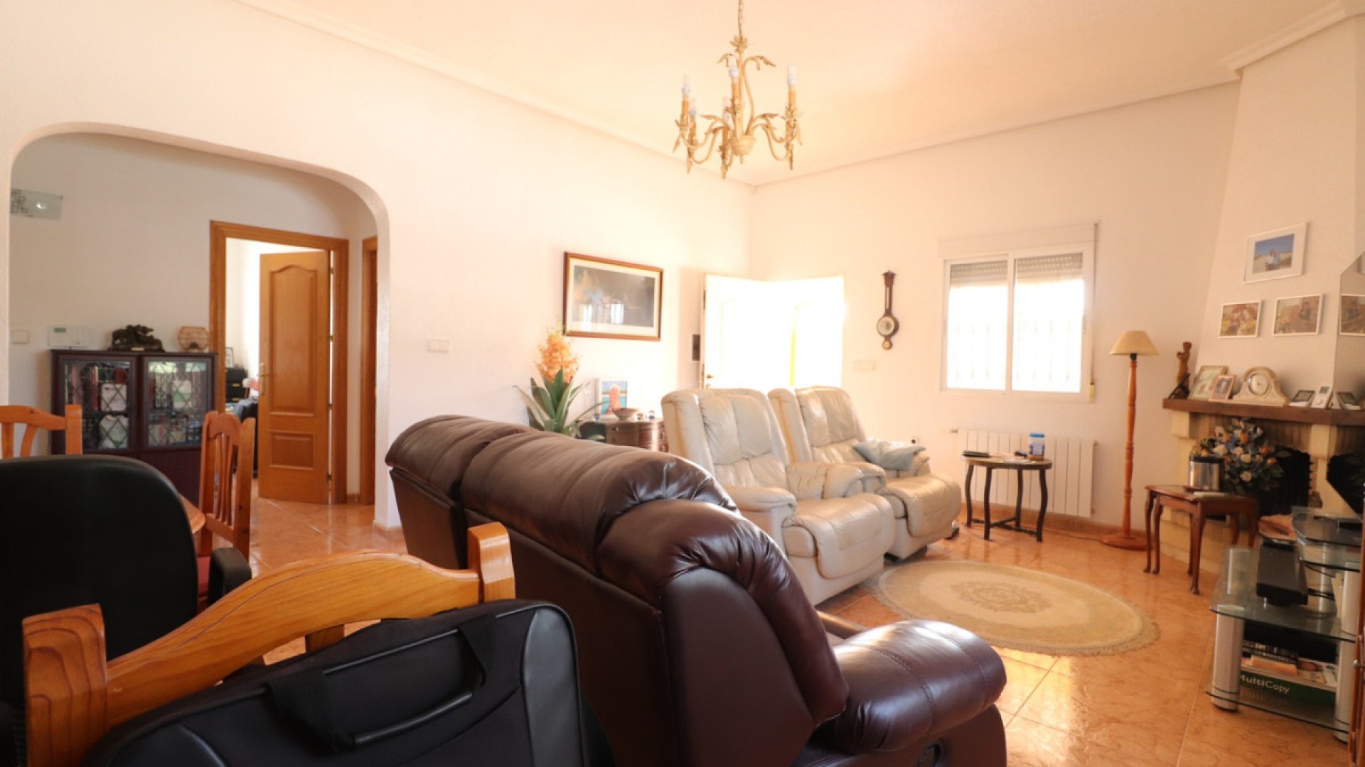 Hus / Villa i Albatera Centro