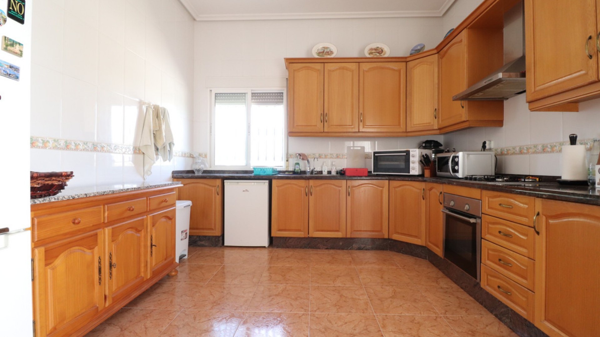 Hus / Villa i Albatera Centro