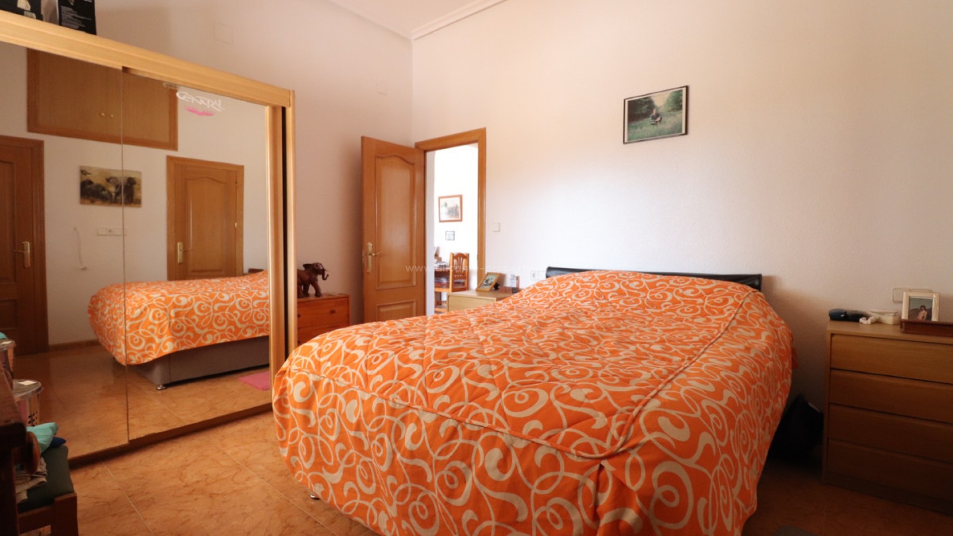 Hus / Villa i Albatera Centro