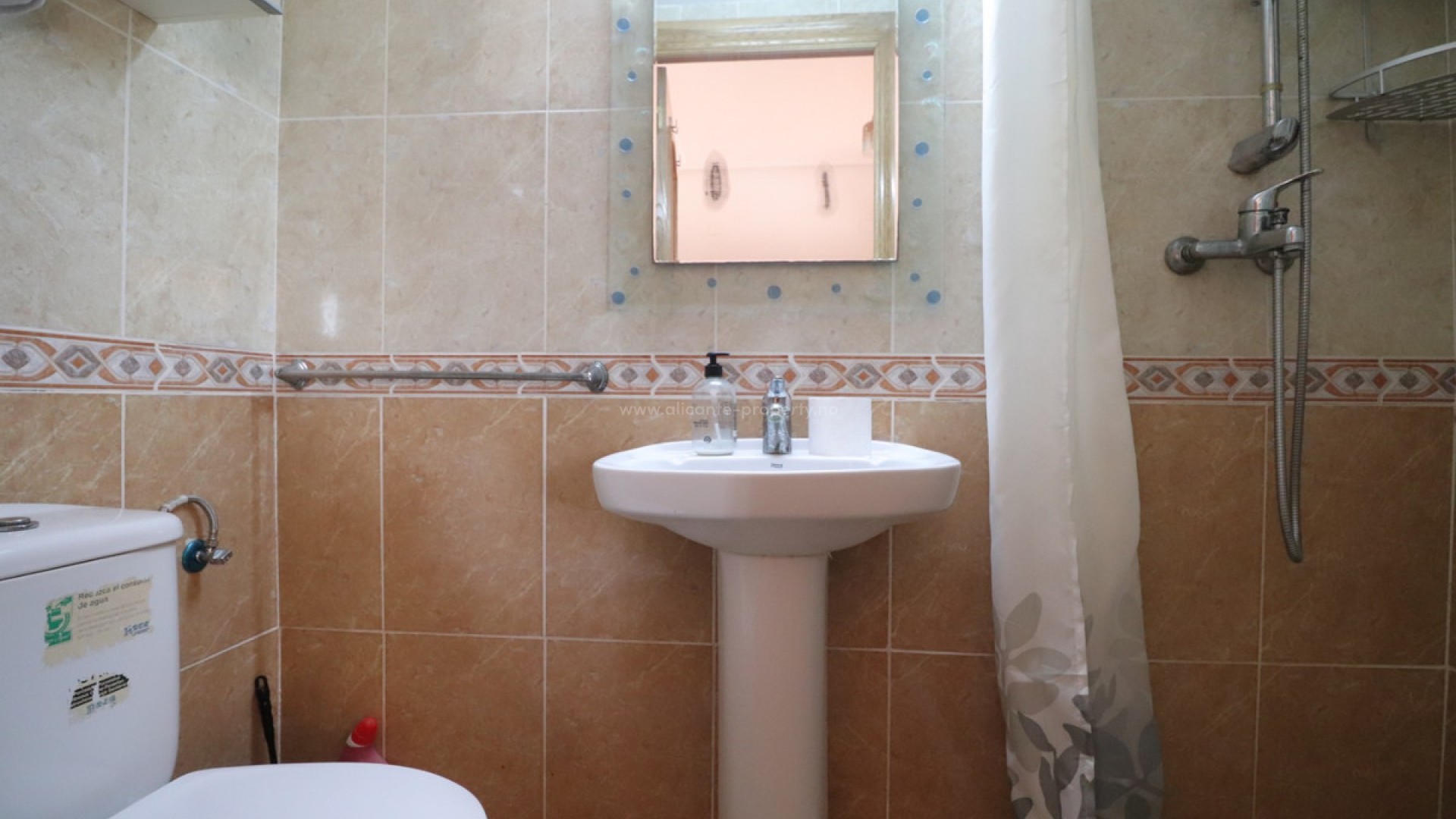 Hus / Villa i Albatera Centro