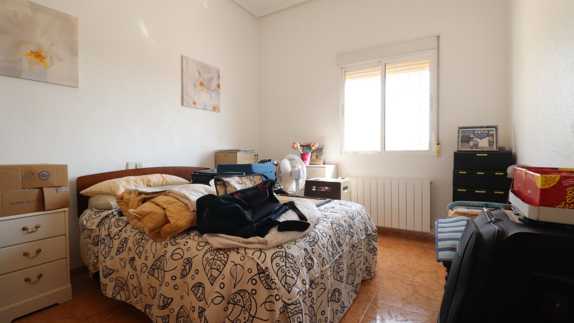 Hus / Villa i Albatera Centro