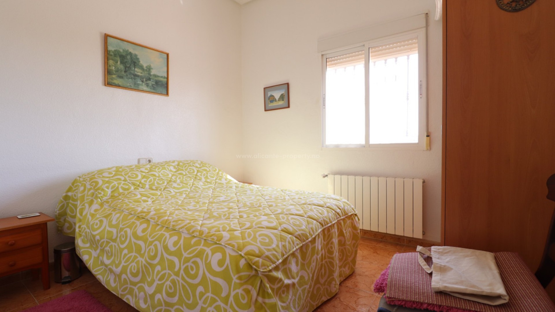 Hus / Villa i Albatera Centro