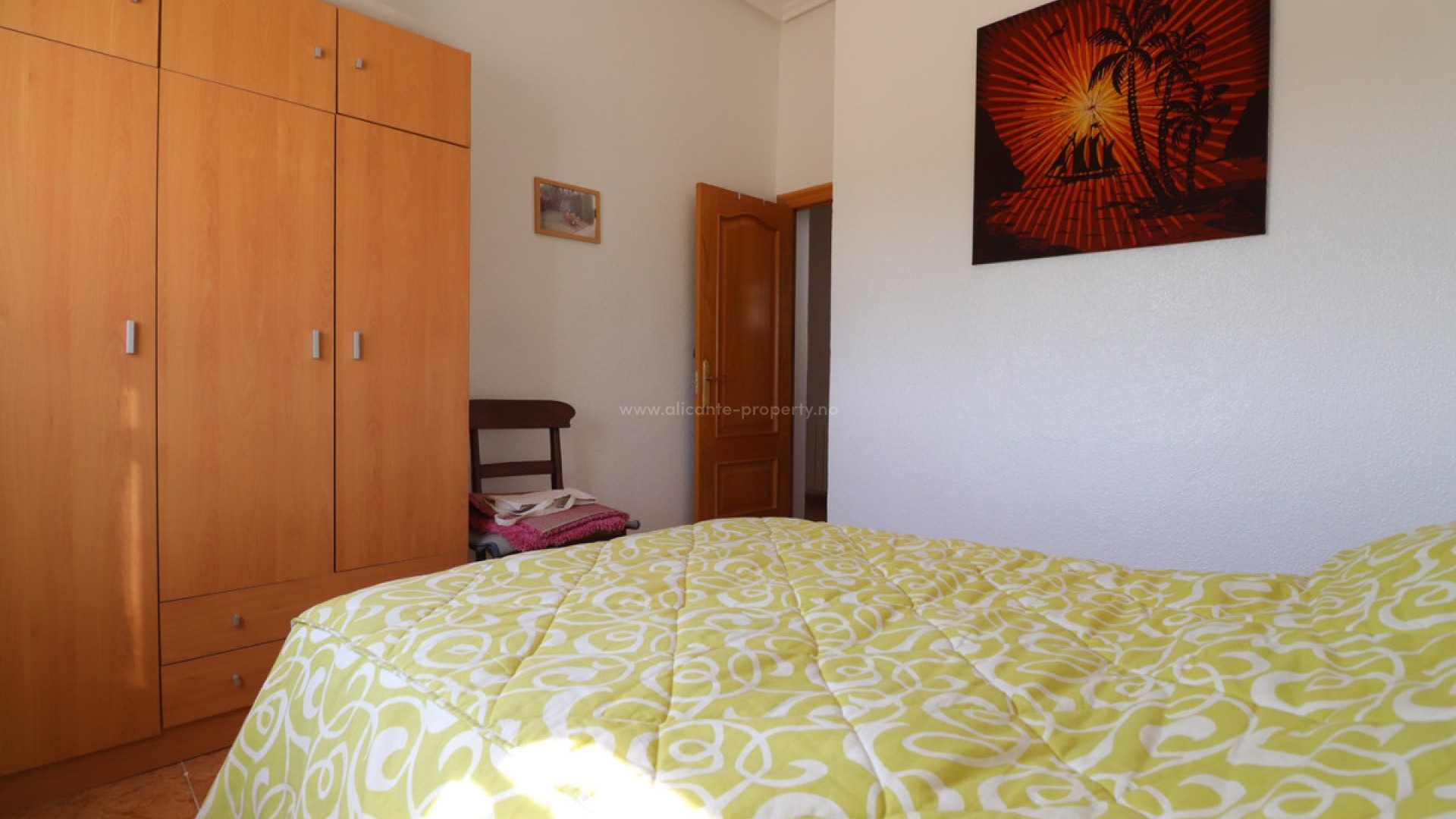 Hus / Villa i Albatera Centro