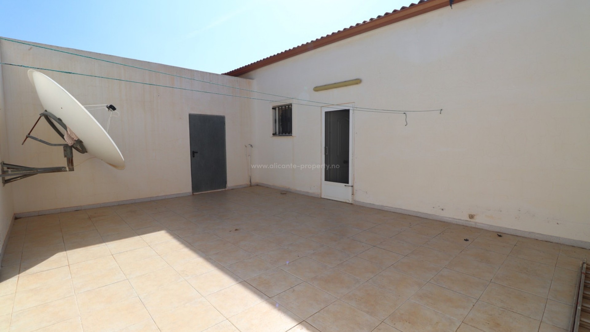 Hus / Villa i Albatera Centro