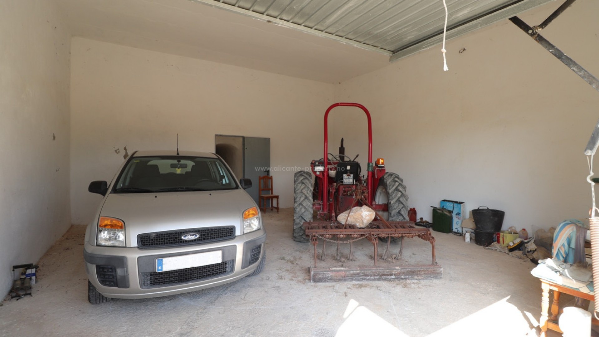 Hus / Villa i Albatera Centro