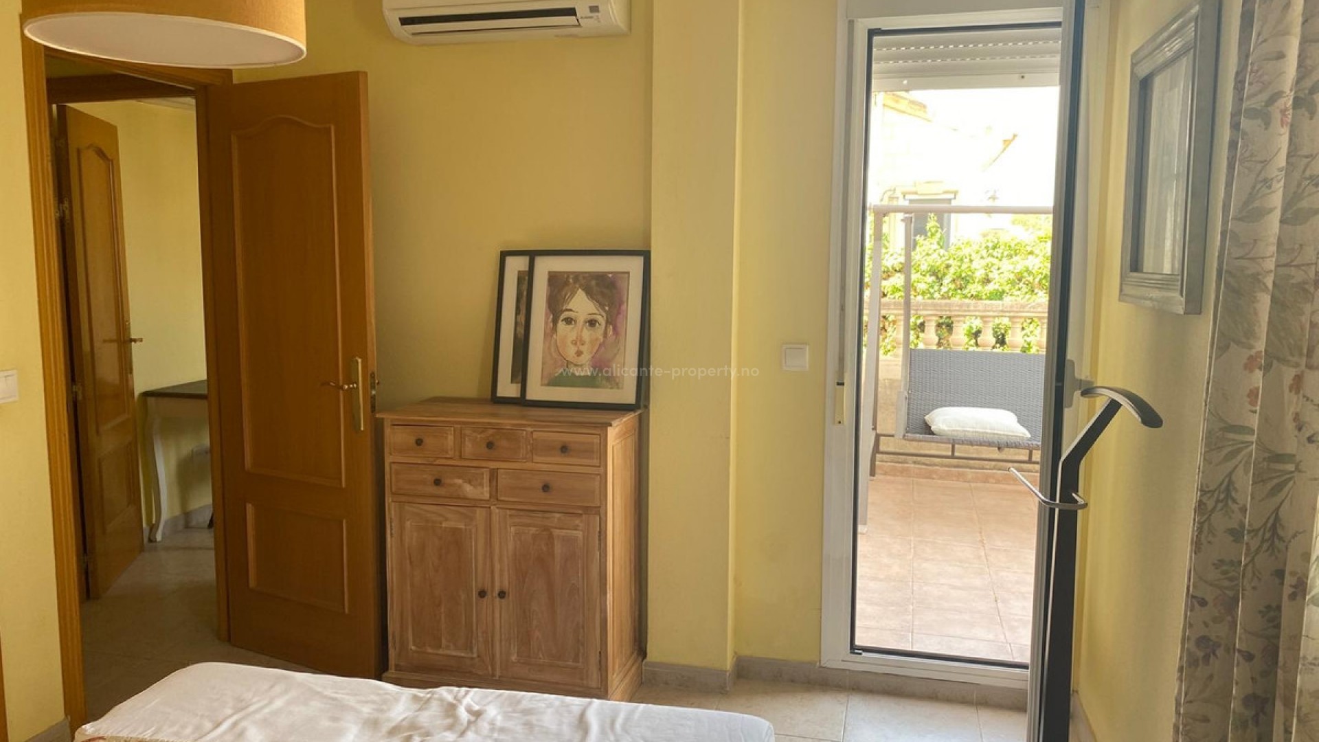 Hus / Villa i Albir