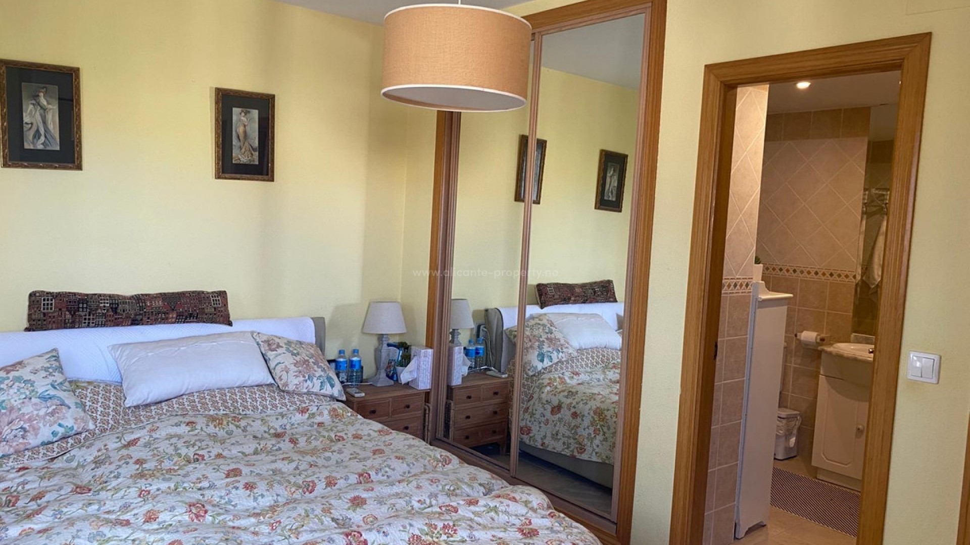 Hus / Villa i Albir