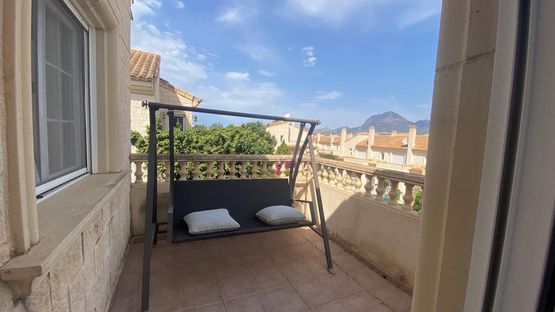 Hus / Villa i Albir