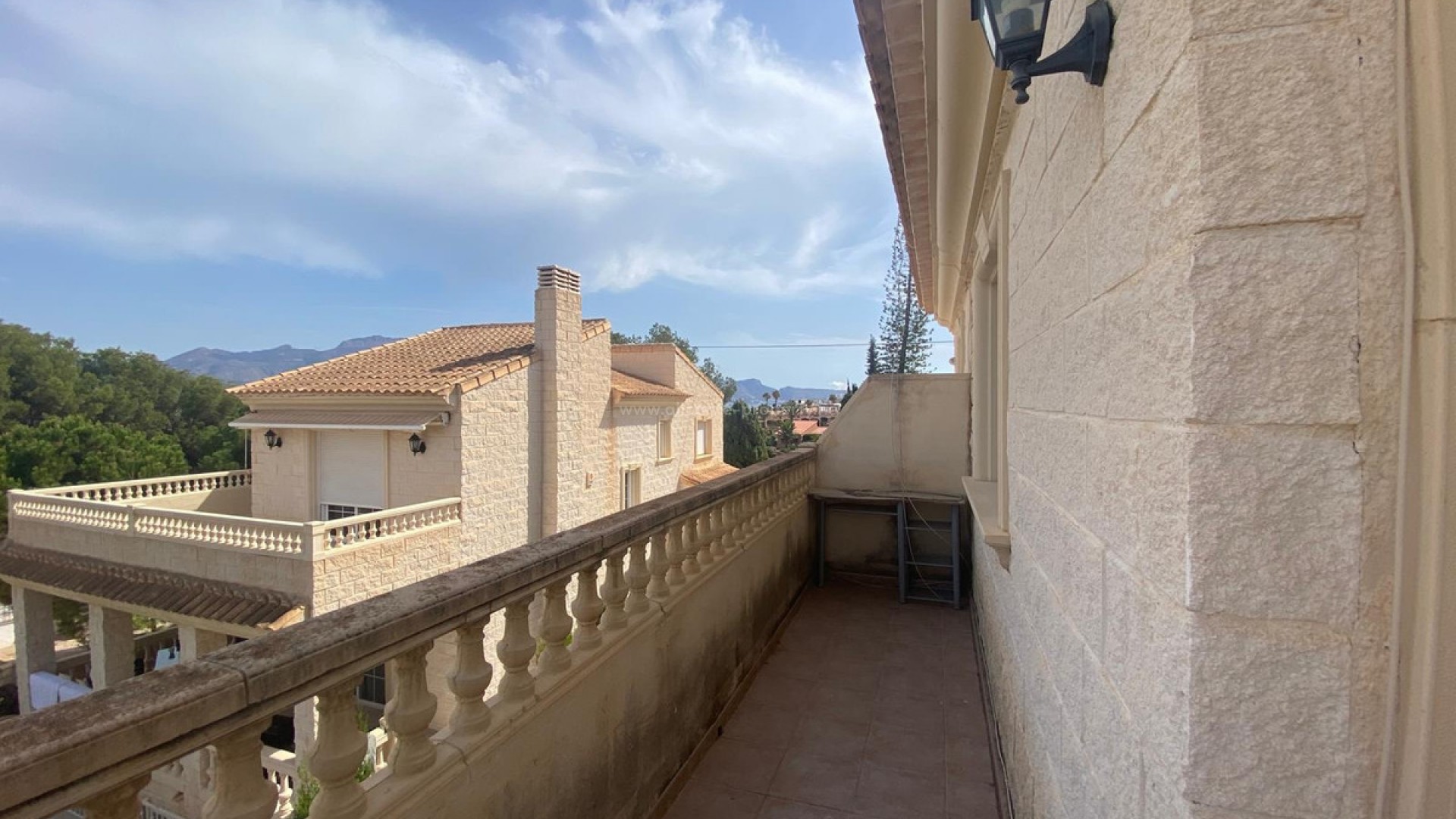 Hus / Villa i Albir