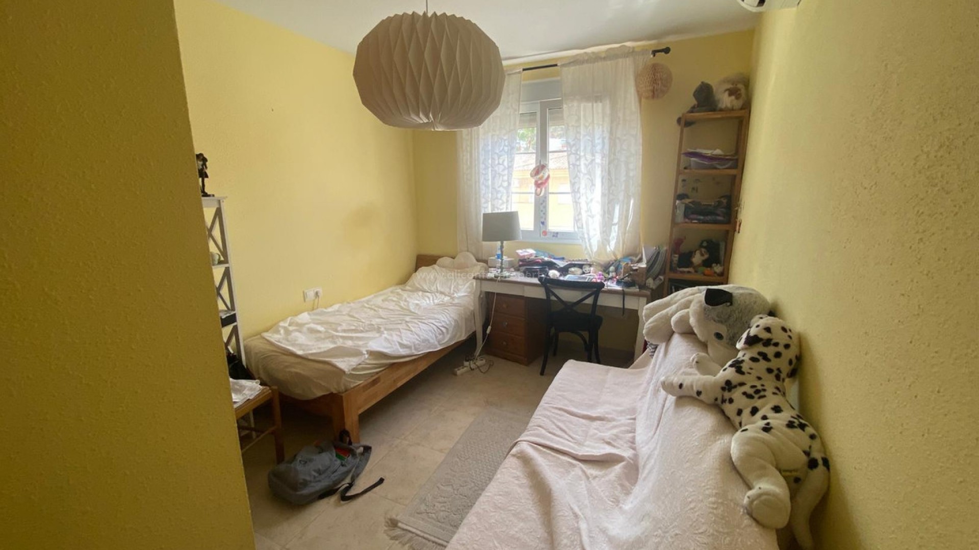 Hus / Villa i Albir