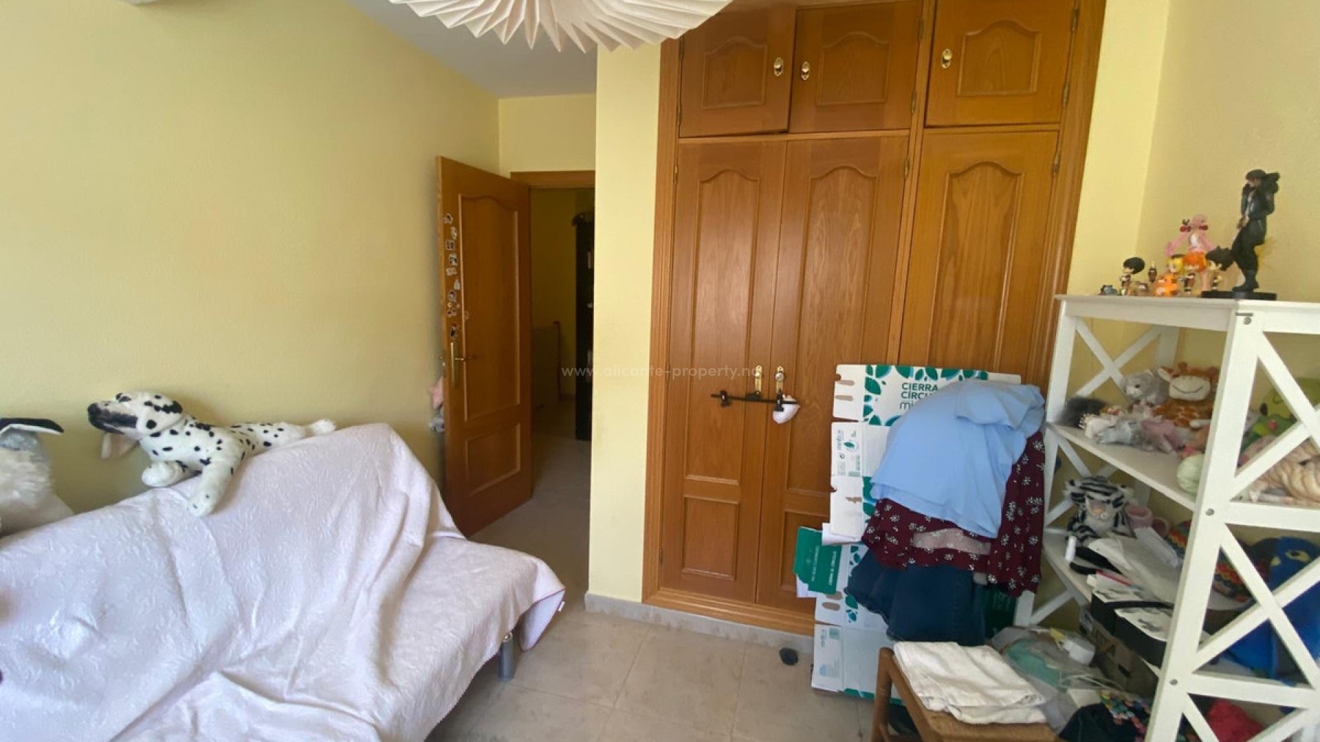 Hus / Villa i Albir