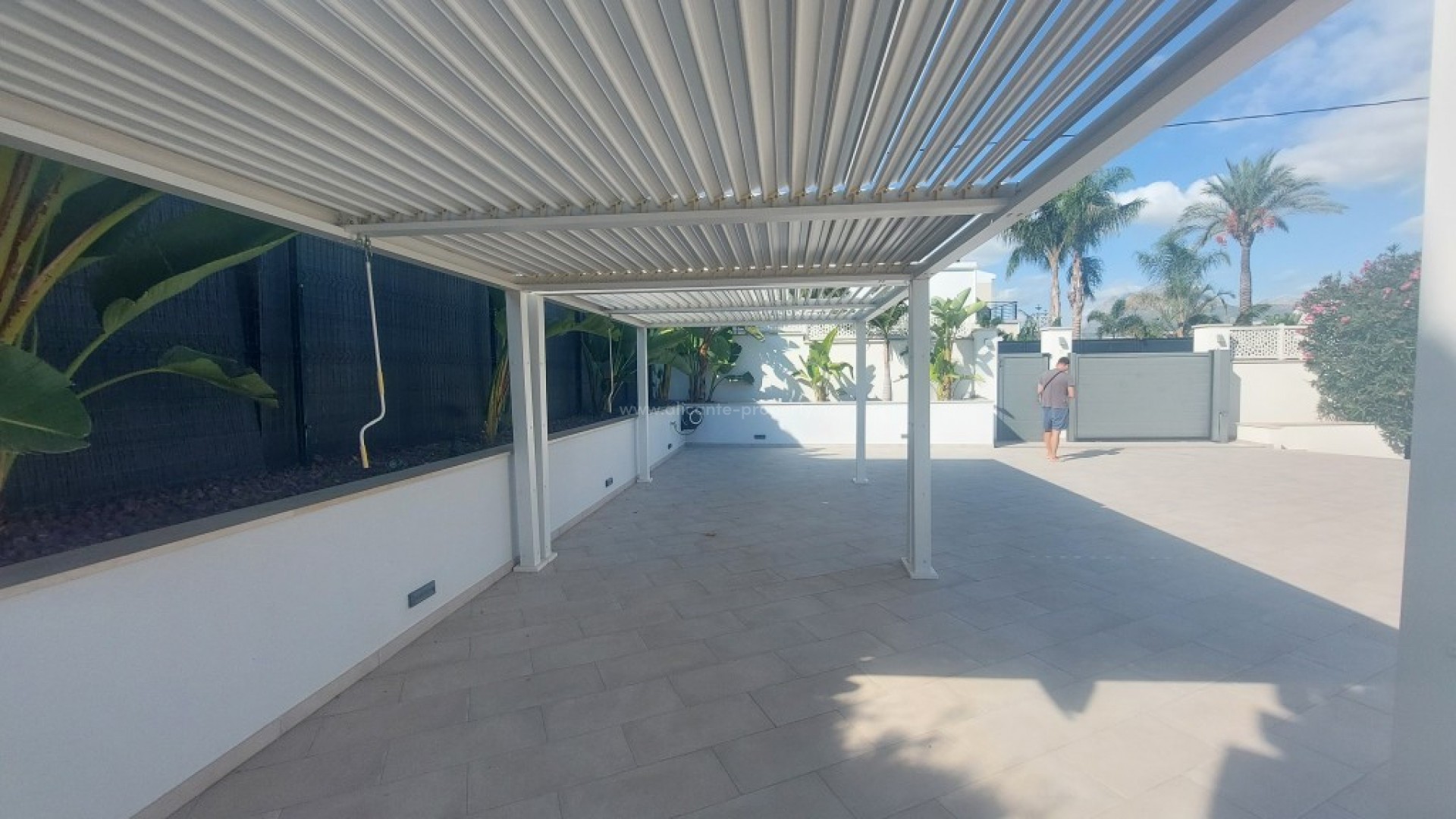 Hus / Villa i Albir