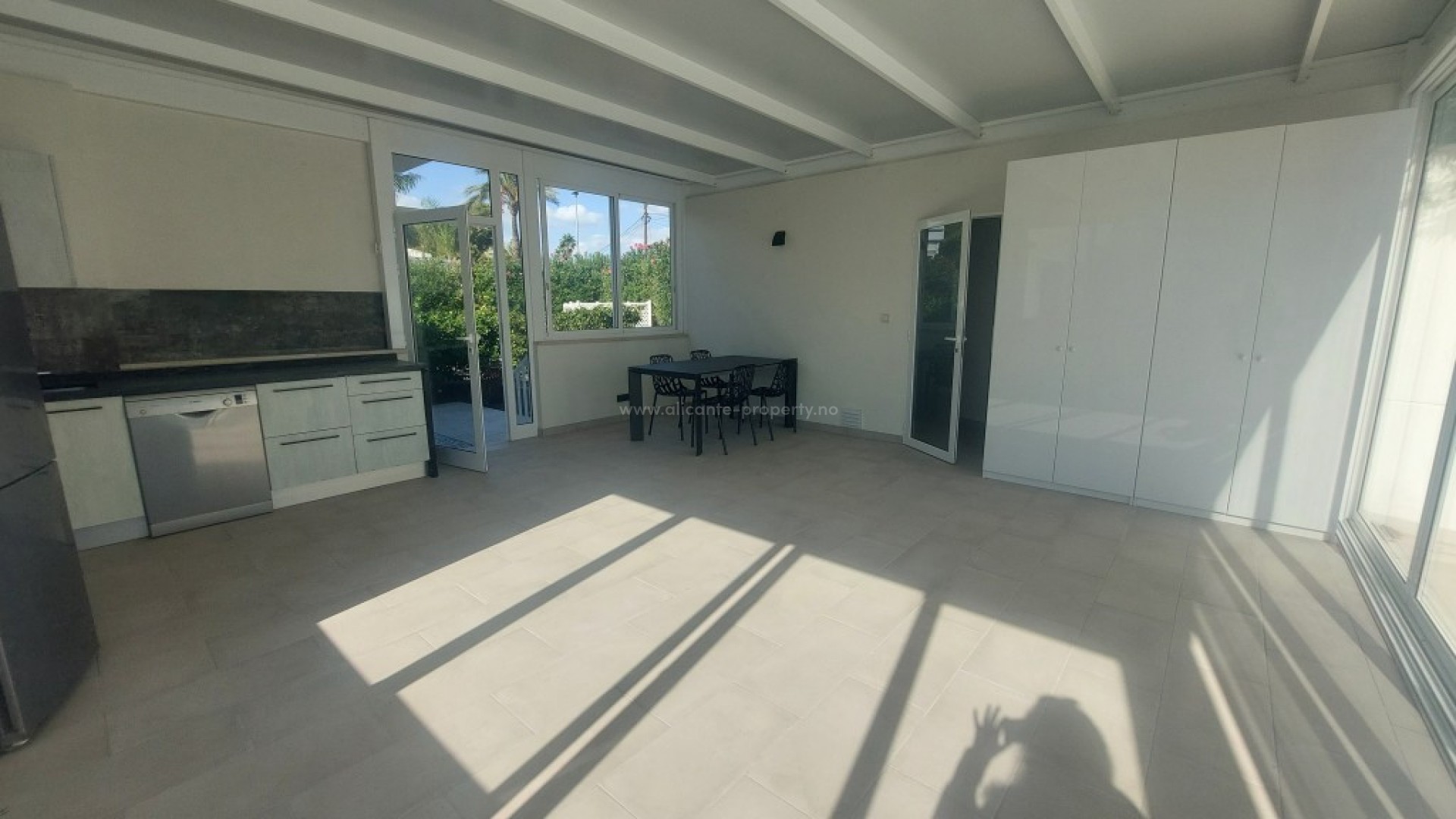 Hus / Villa i Albir