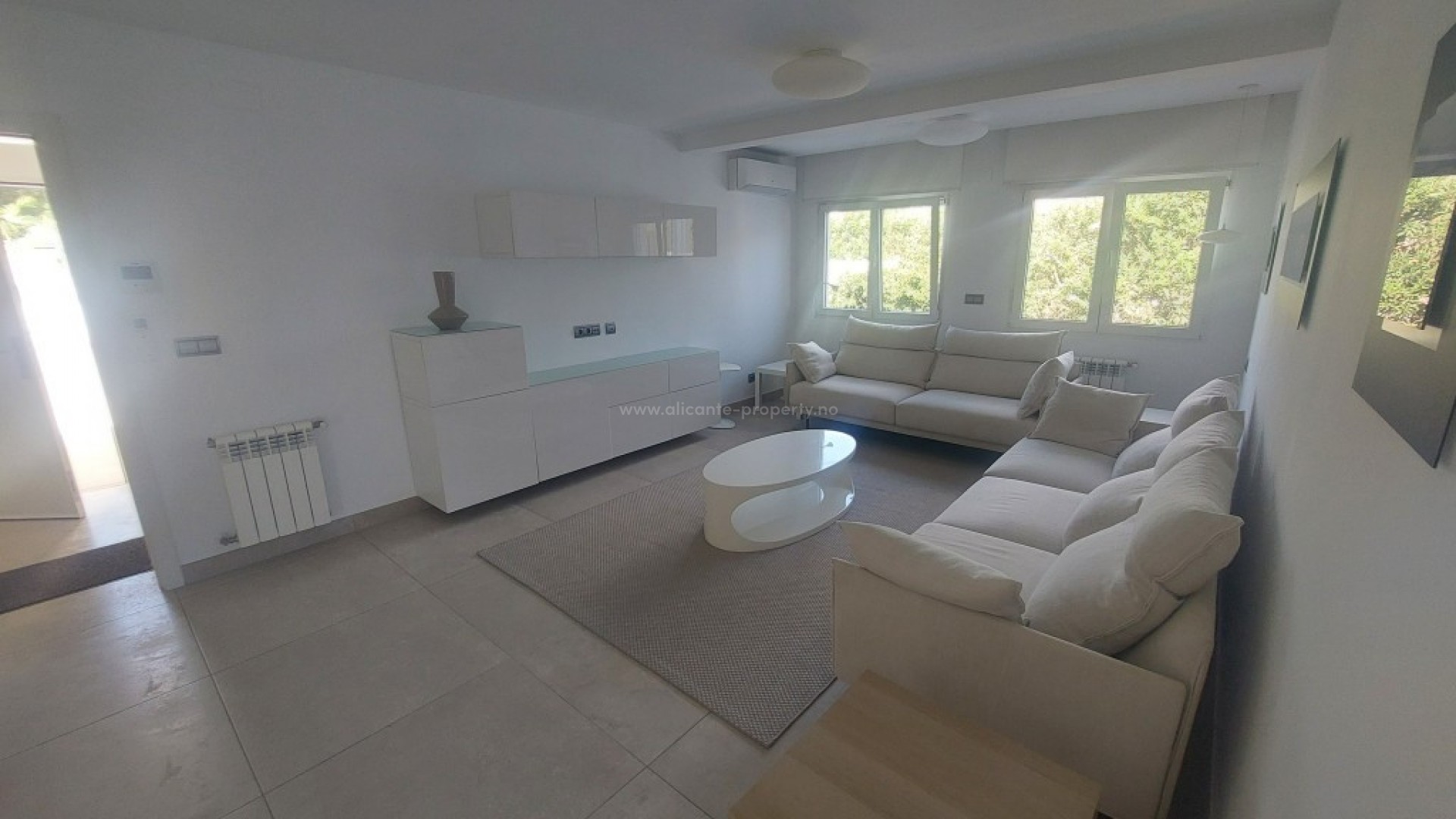 Hus / Villa i Albir