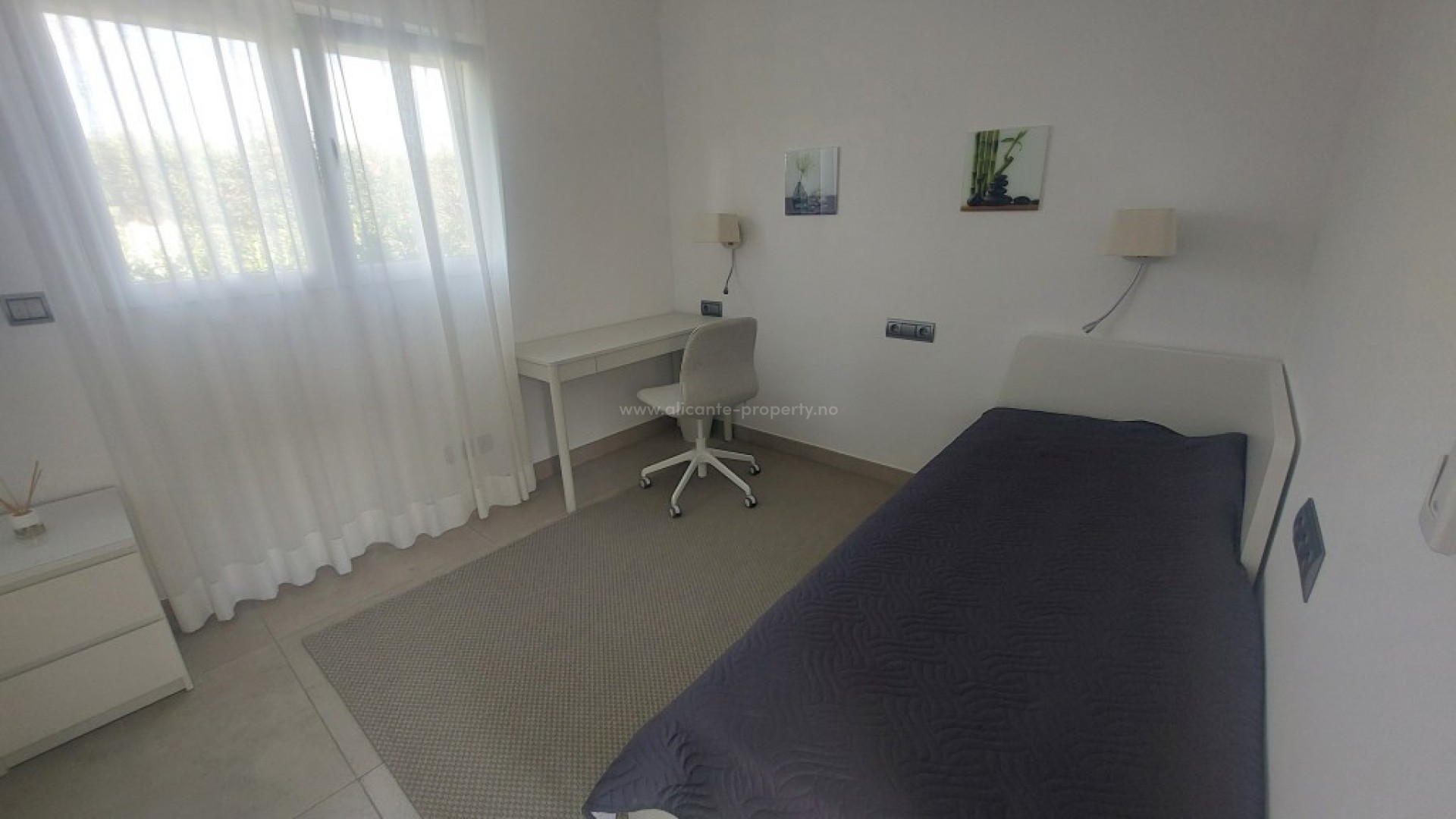 Hus / Villa i Albir