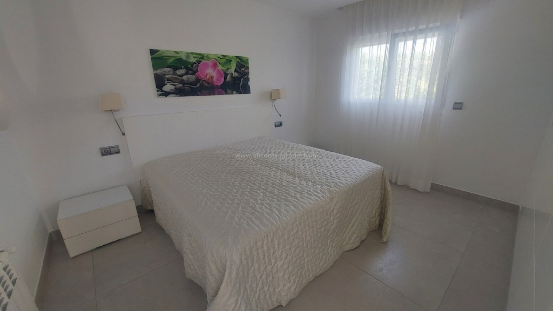 Hus / Villa i Albir