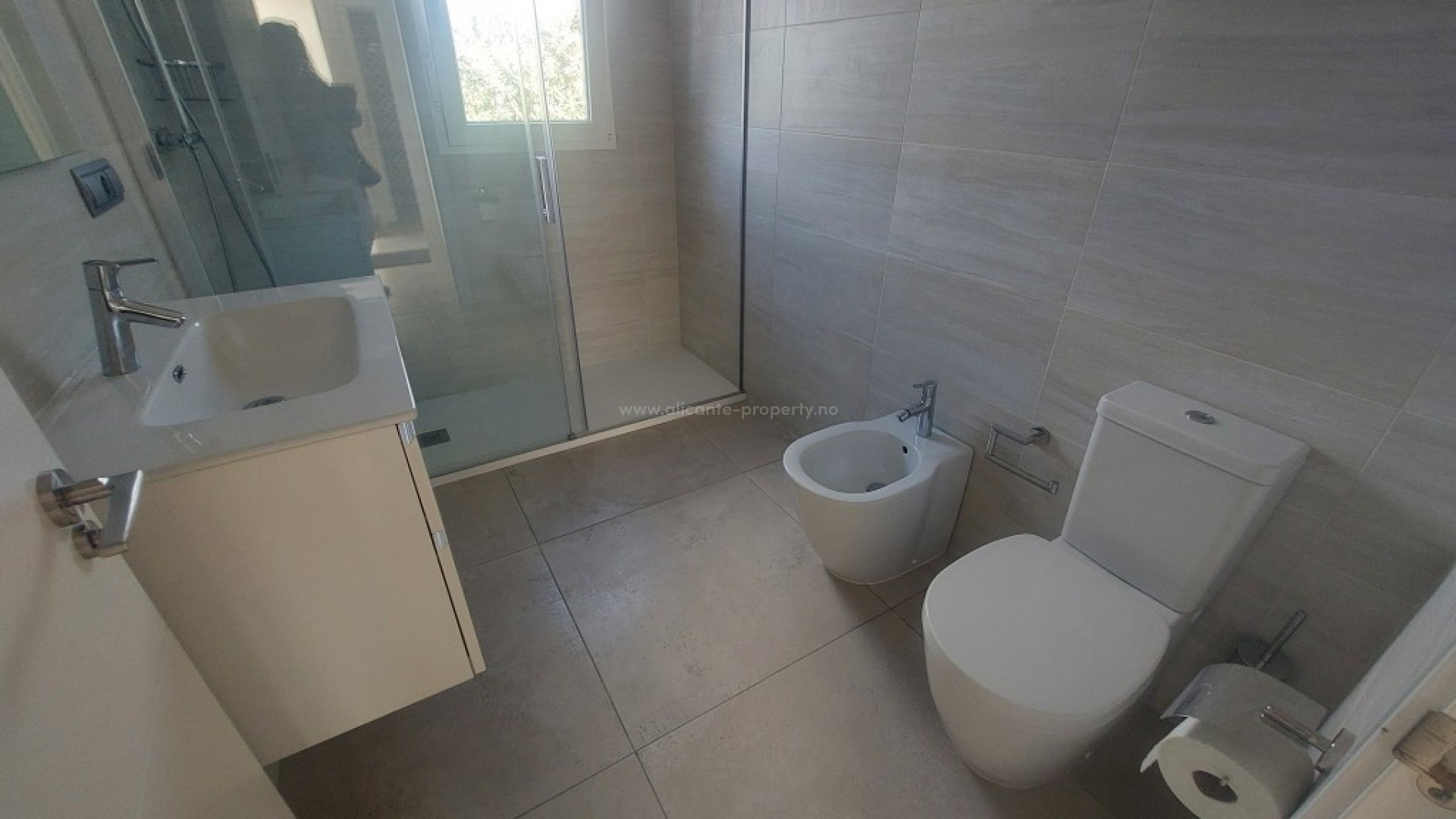 Hus / Villa i Albir