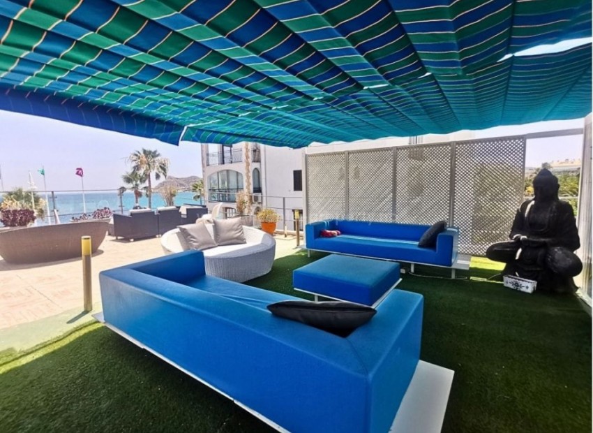 Hus / Villa i Albir
