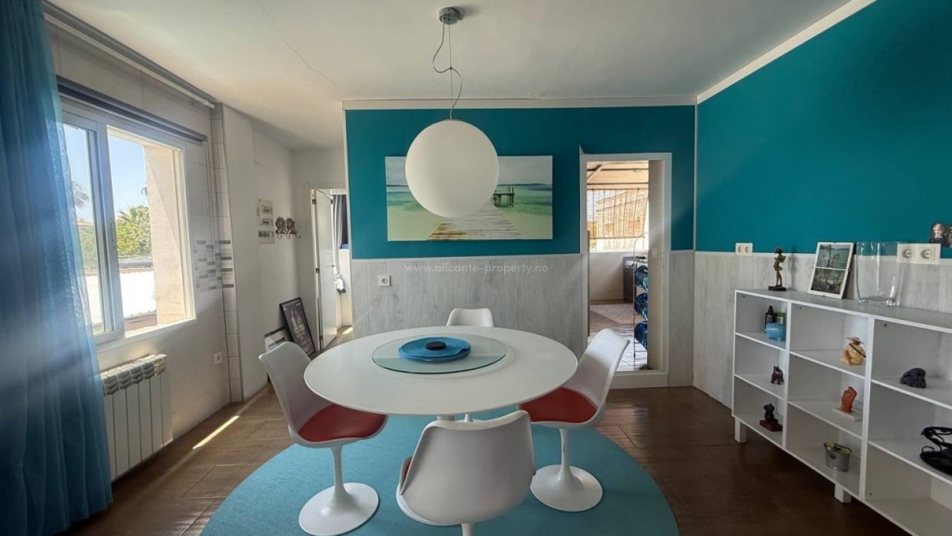 Hus / Villa i Albir