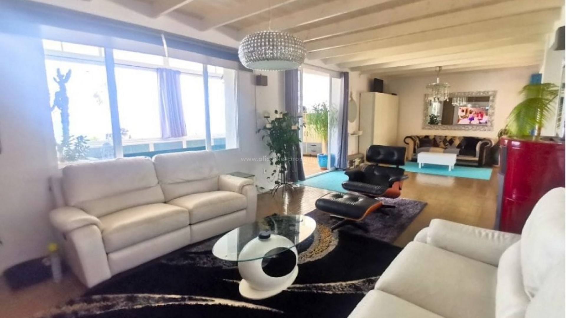 Hus / Villa i Albir