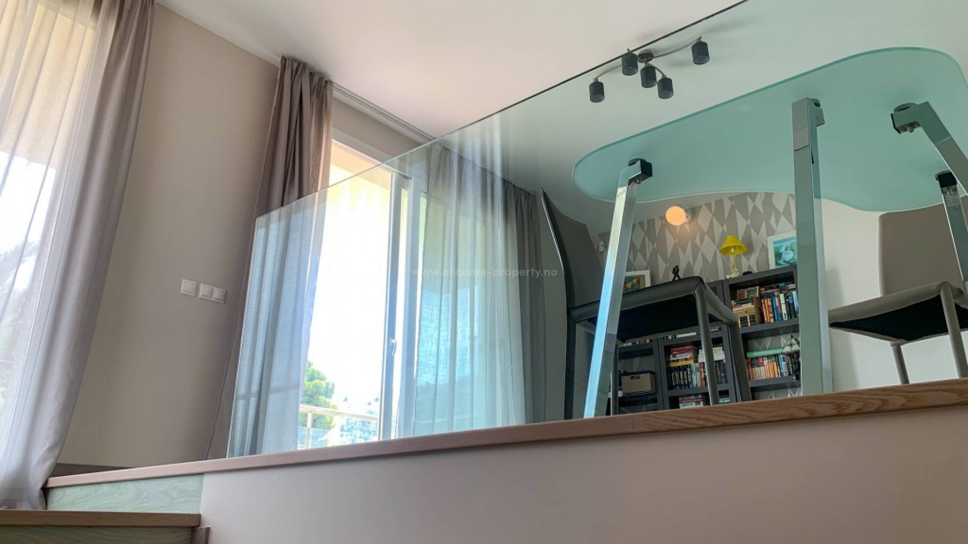 Hus / Villa i Albir