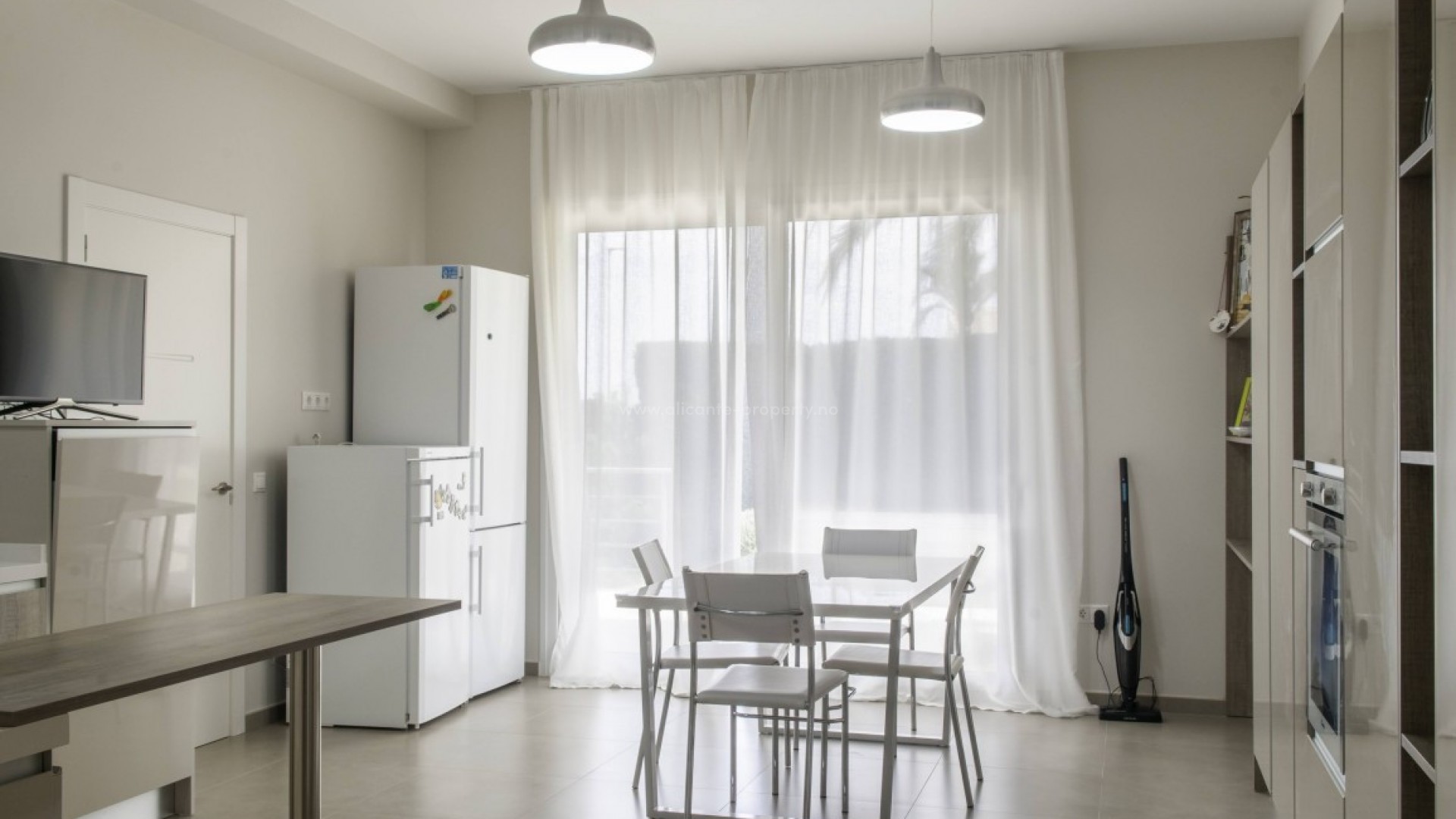 Hus / Villa i Albir