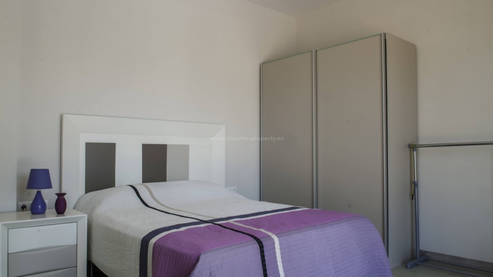 Hus / Villa i Albir