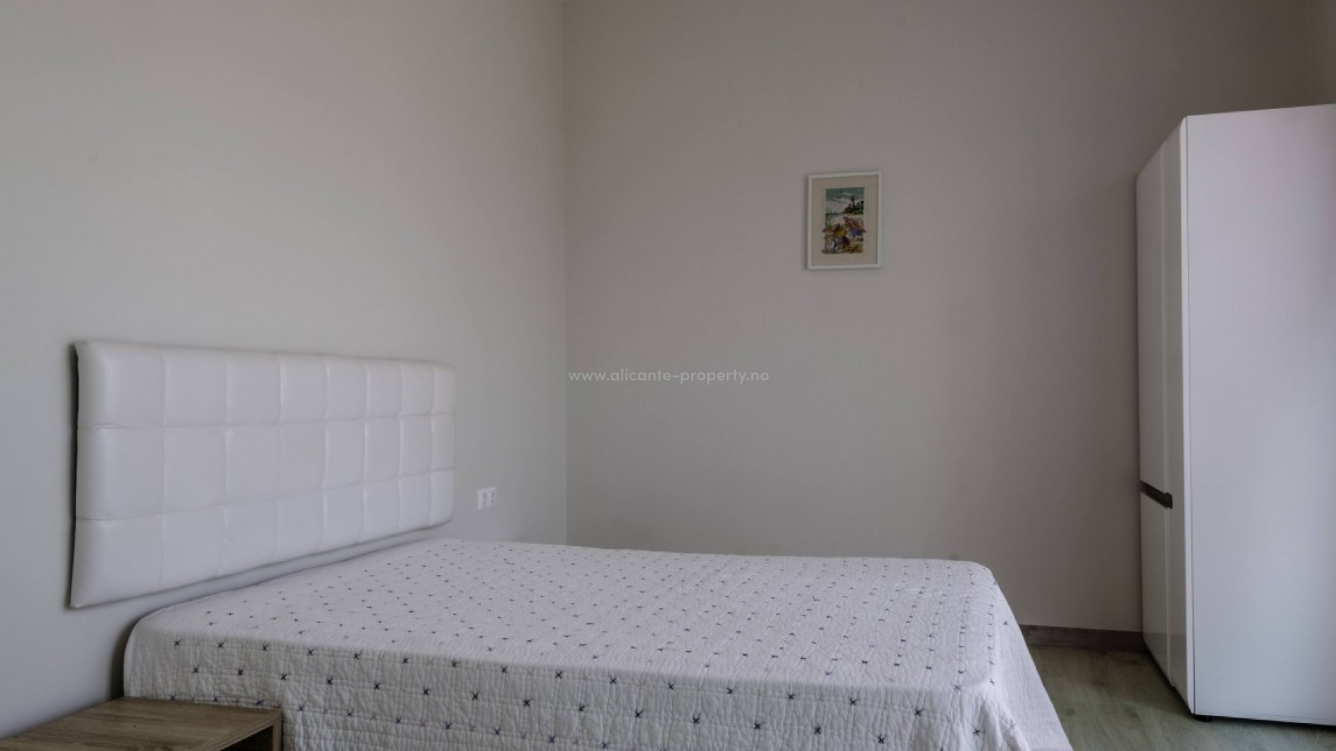 Hus / Villa i Albir