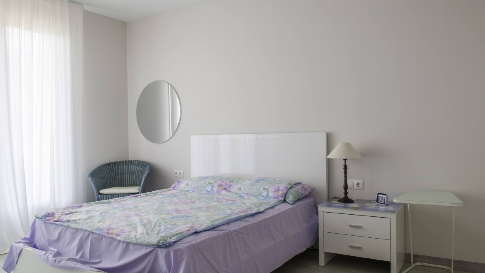 Hus / Villa i Albir