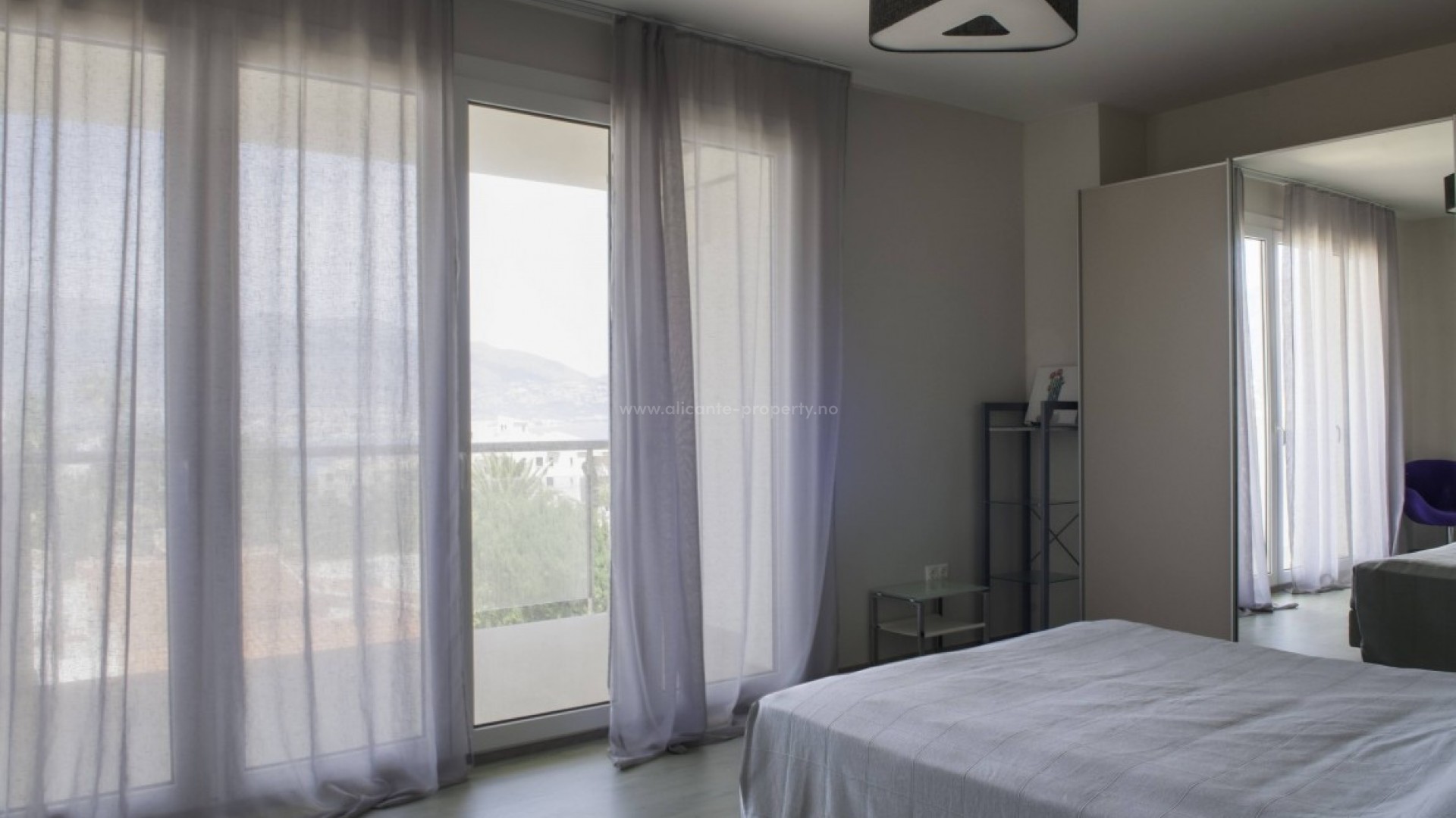 Hus / Villa i Albir