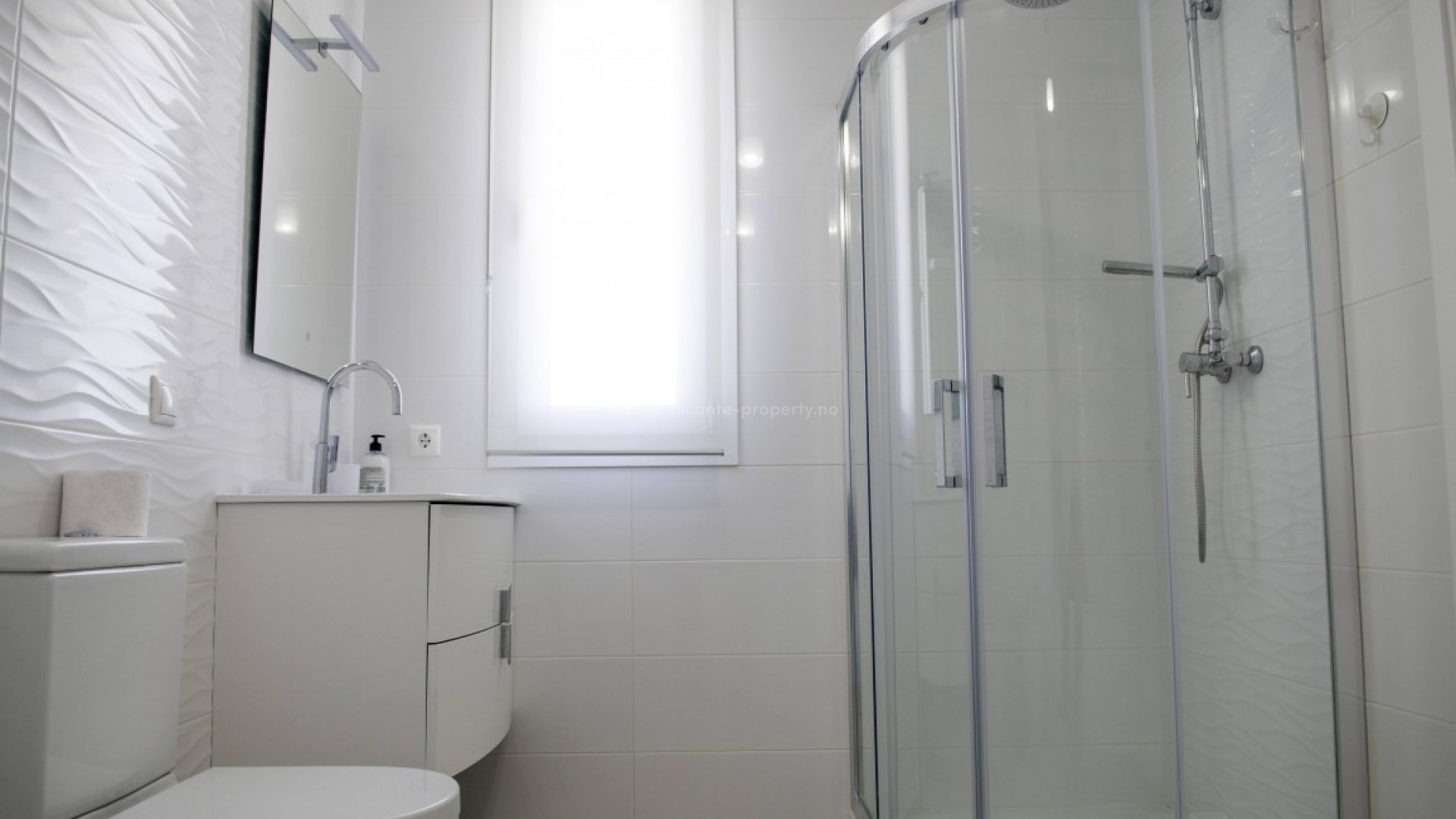 Hus / Villa i Albir