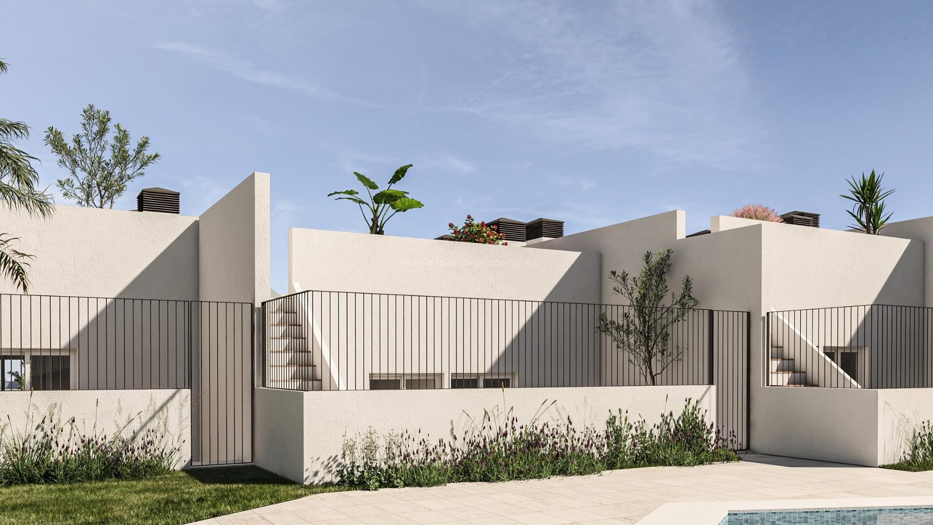 Hus / Villa i Alenda Golf