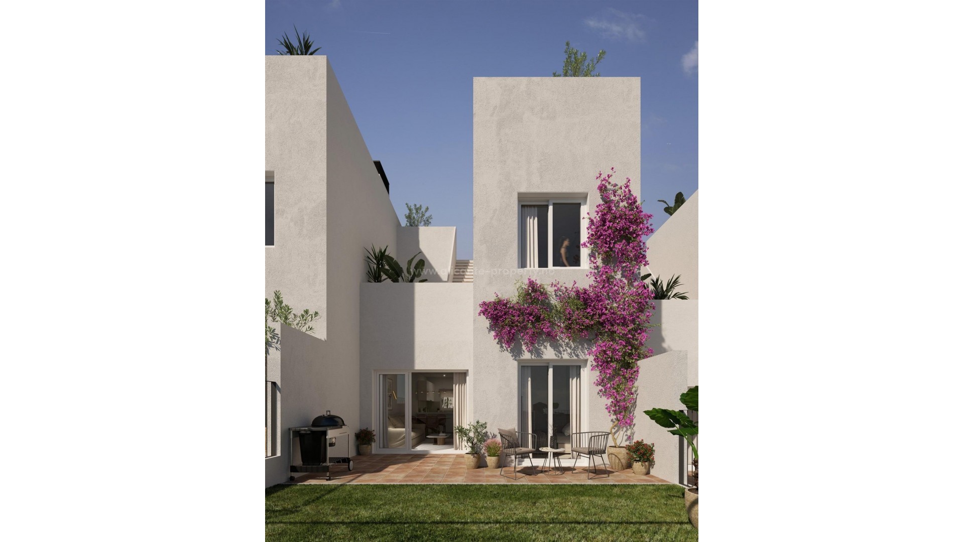 Hus / Villa i Alenda Golf