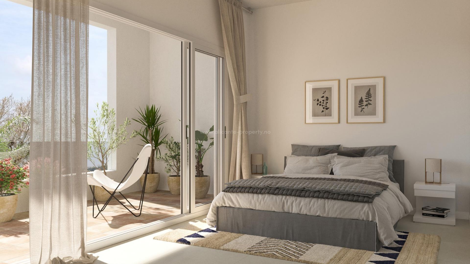 Hus / Villa i Alenda Golf