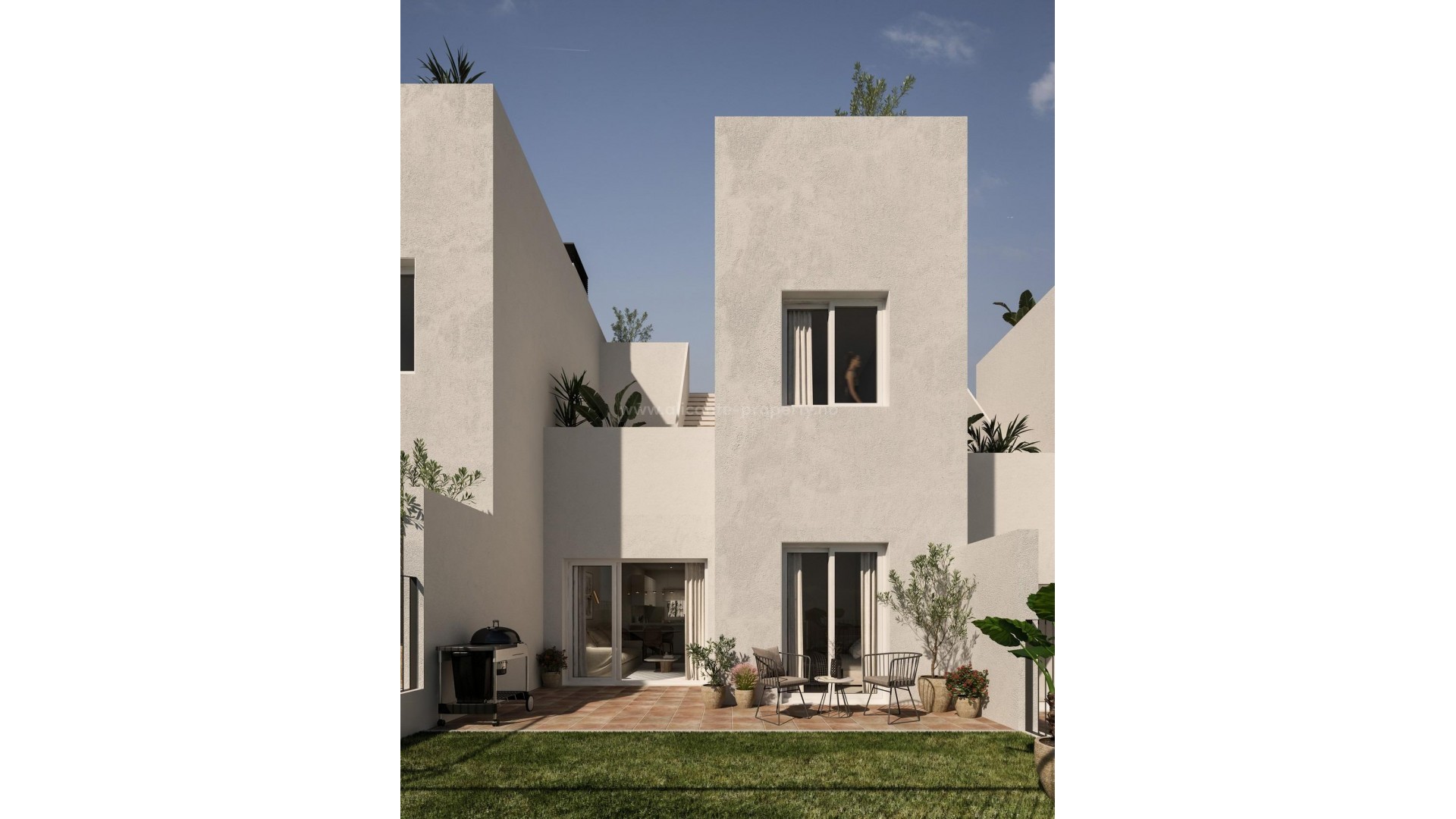 Hus / Villa i Alenda Golf