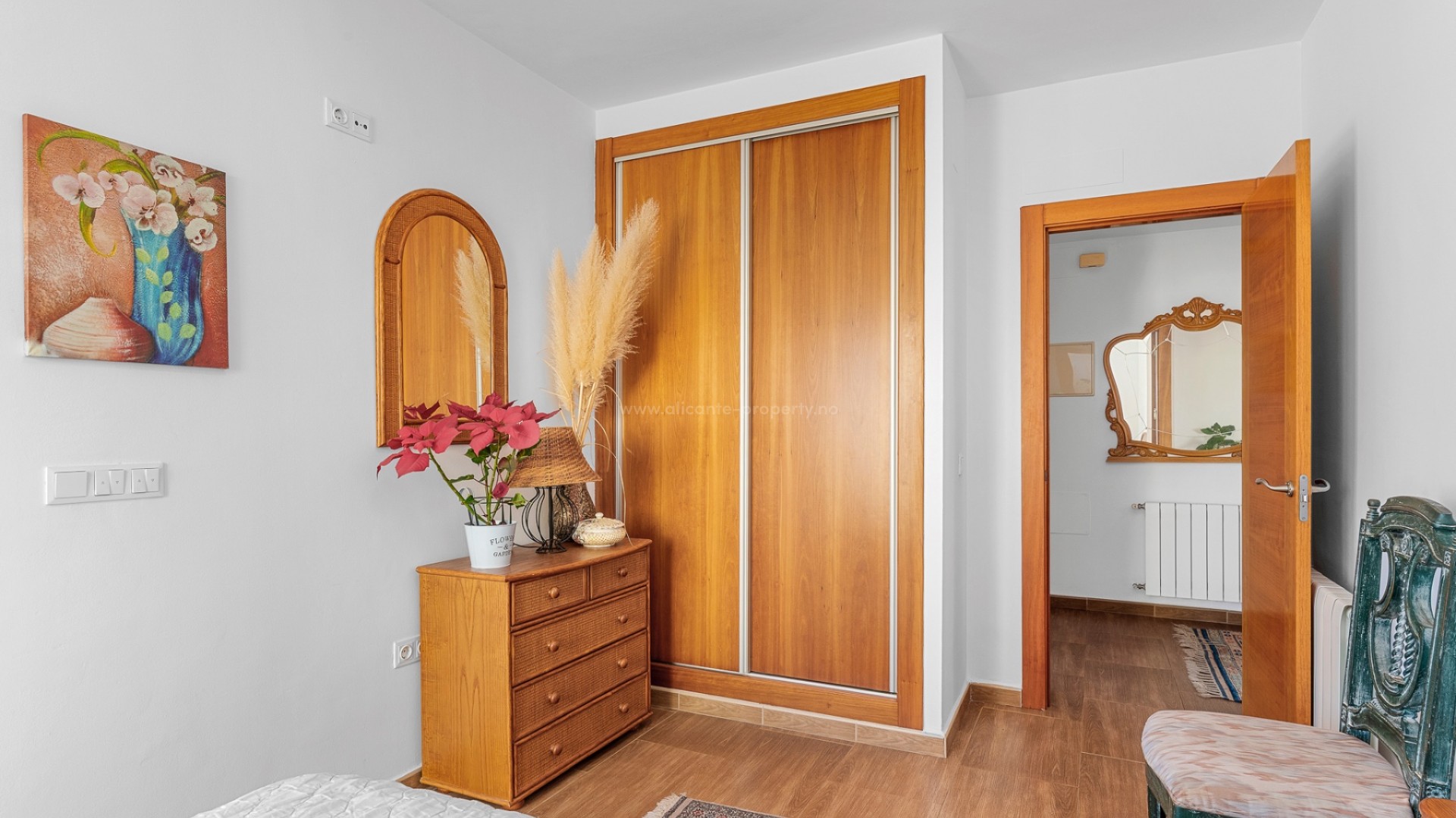 Hus / Villa i Alfas del Pí