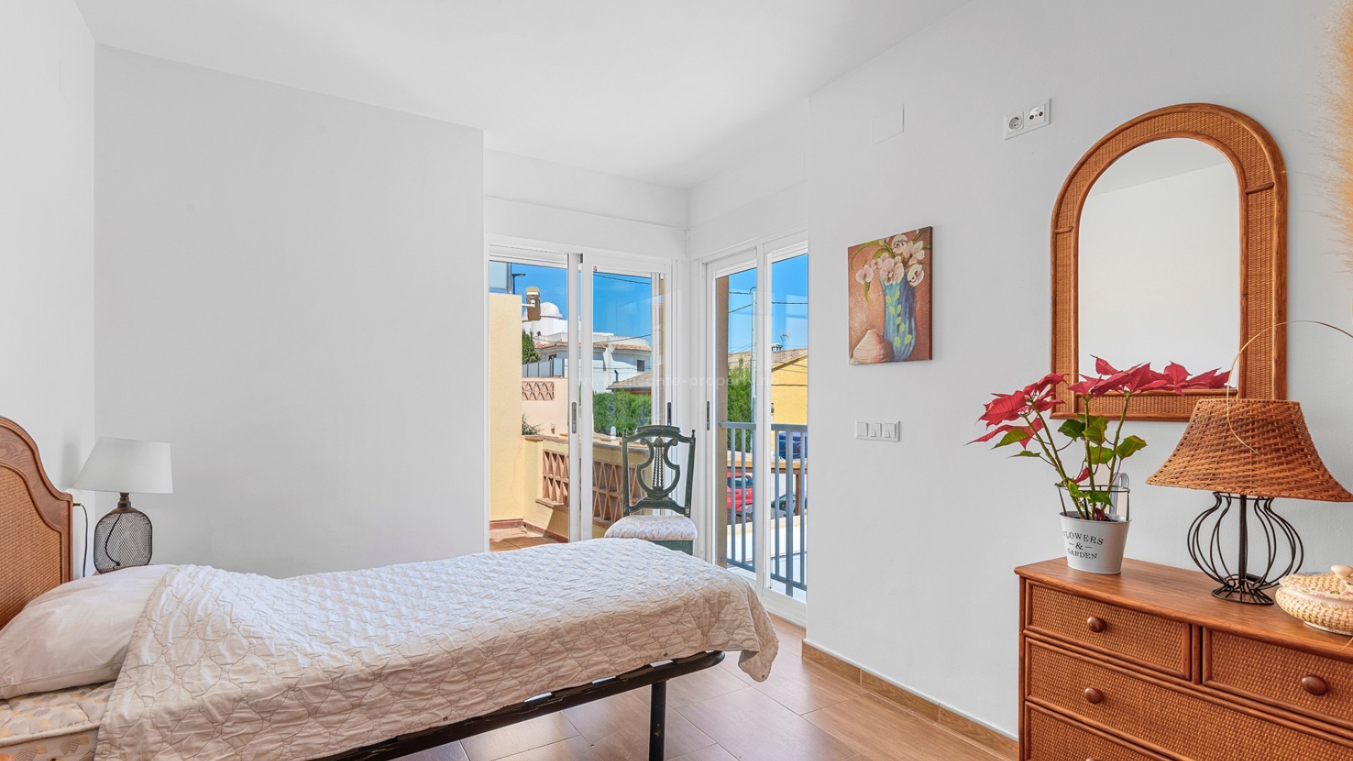 Hus / Villa i Alfas del Pí