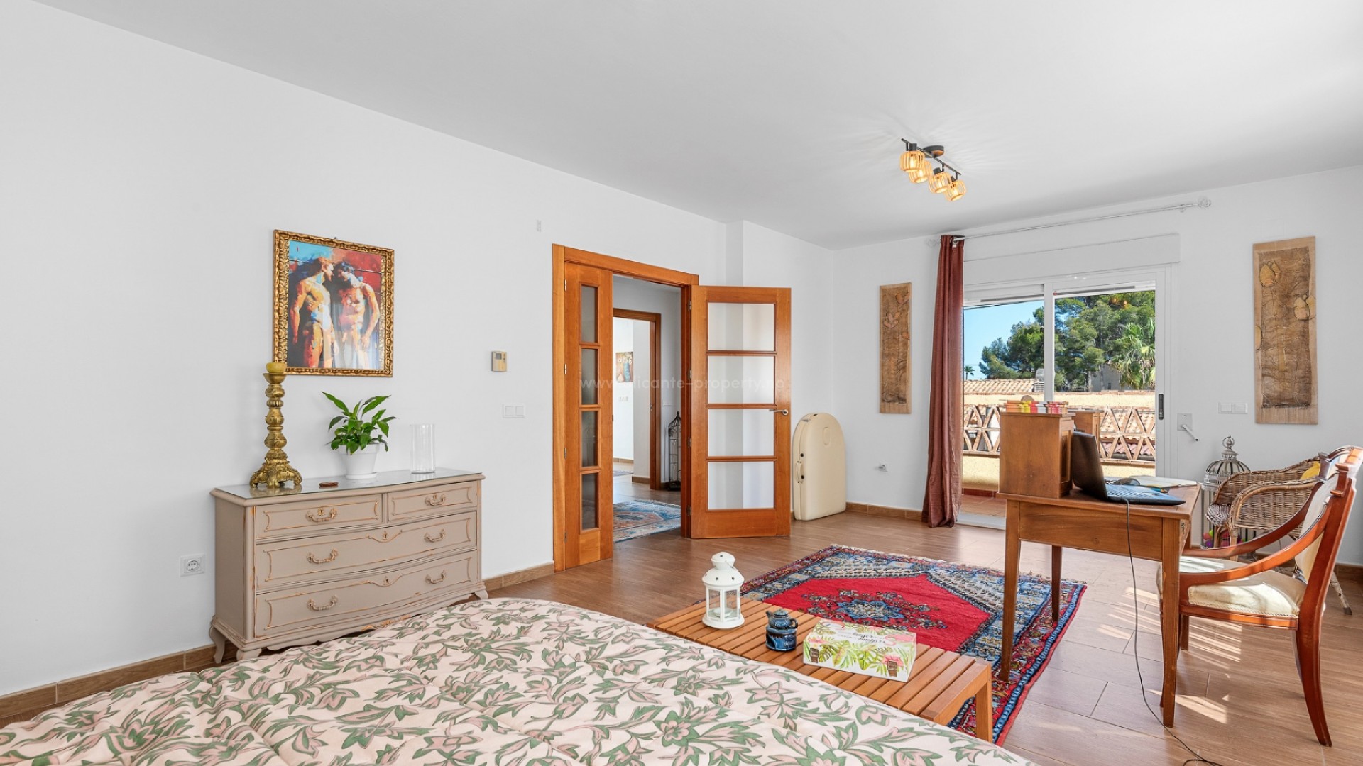 Hus / Villa i Alfas del Pí