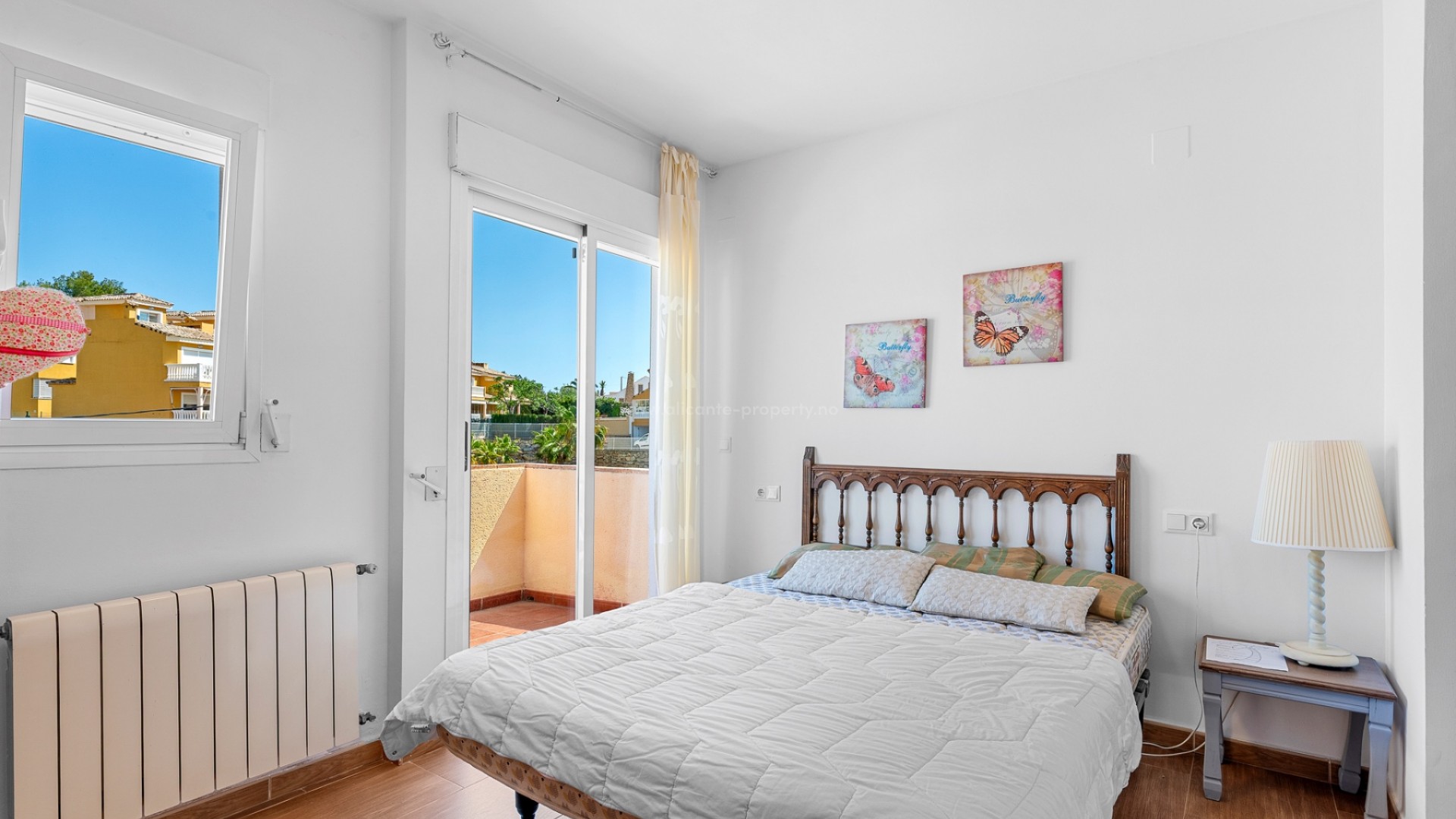 Hus / Villa i Alfas del Pí