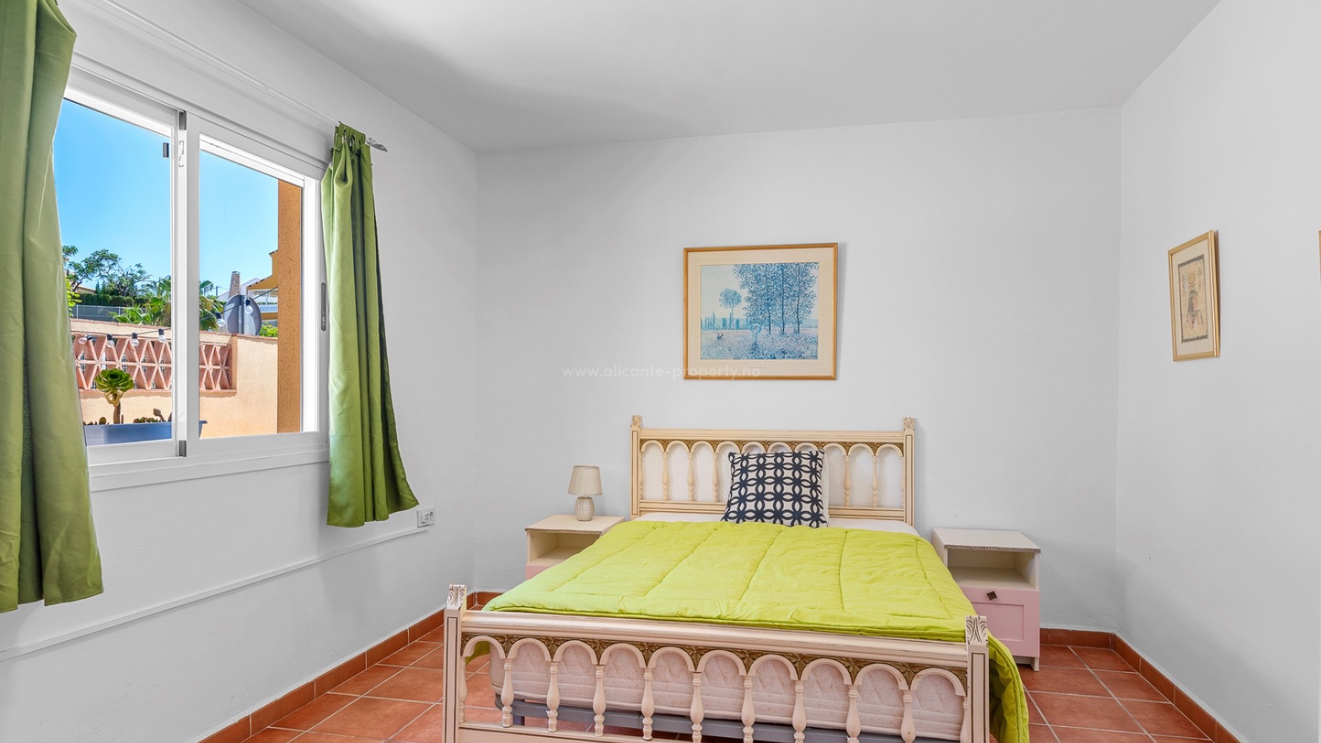 Hus / Villa i Alfas del Pí