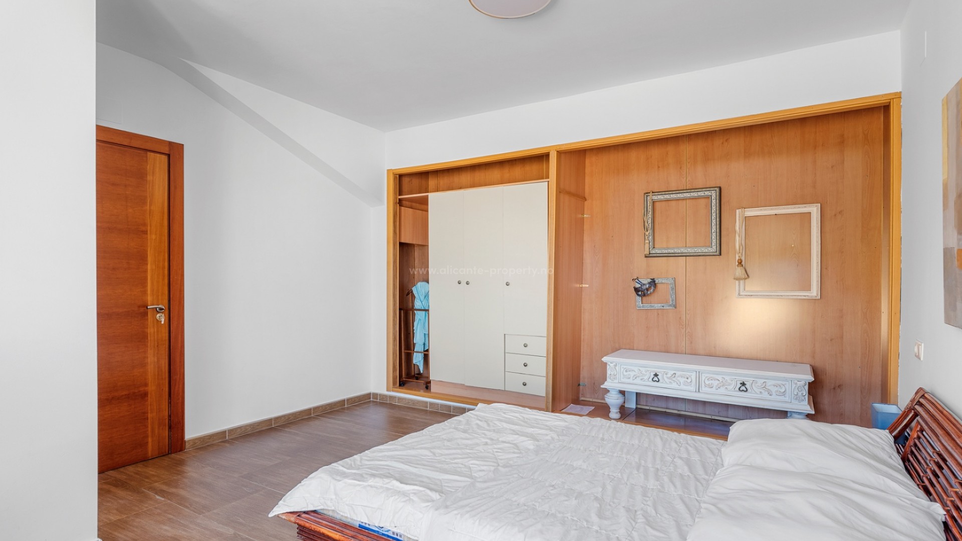 Hus / Villa i Alfaz del Pi