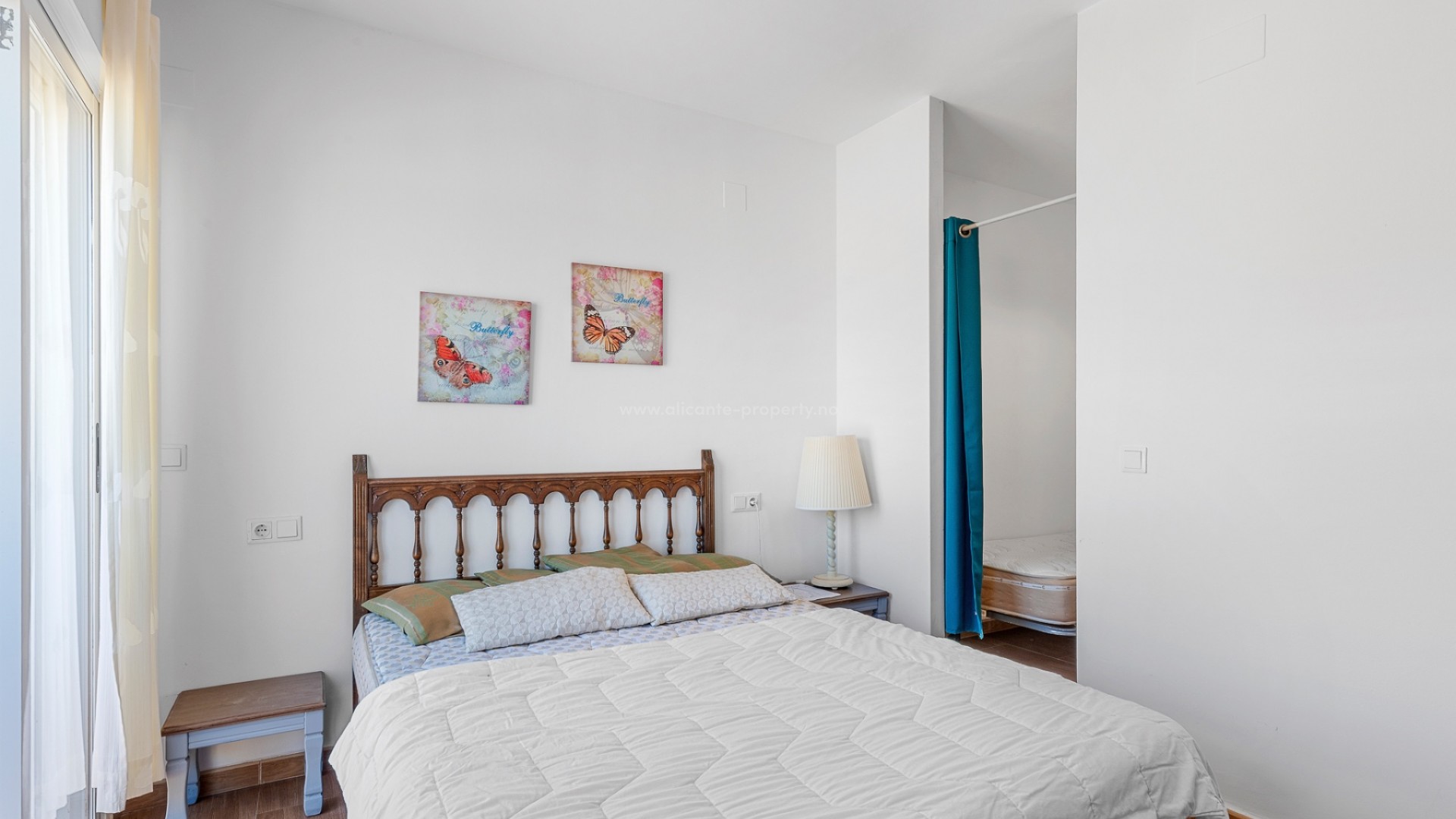 Hus / Villa i Alfaz del Pi